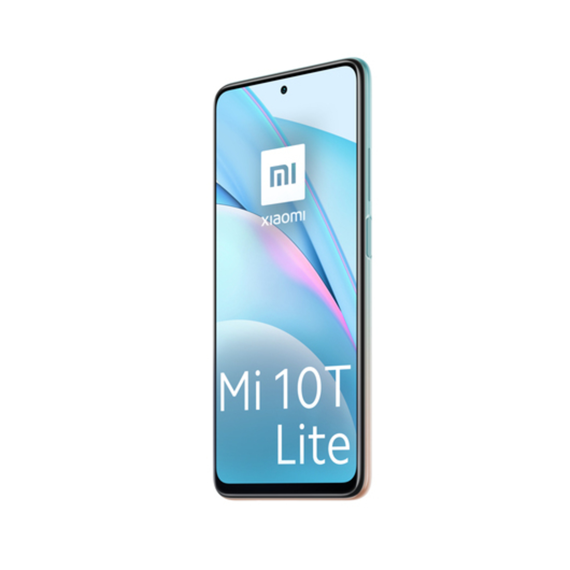 Mi 10T Lite 128 Go, Or rose, débloqué - Neuf