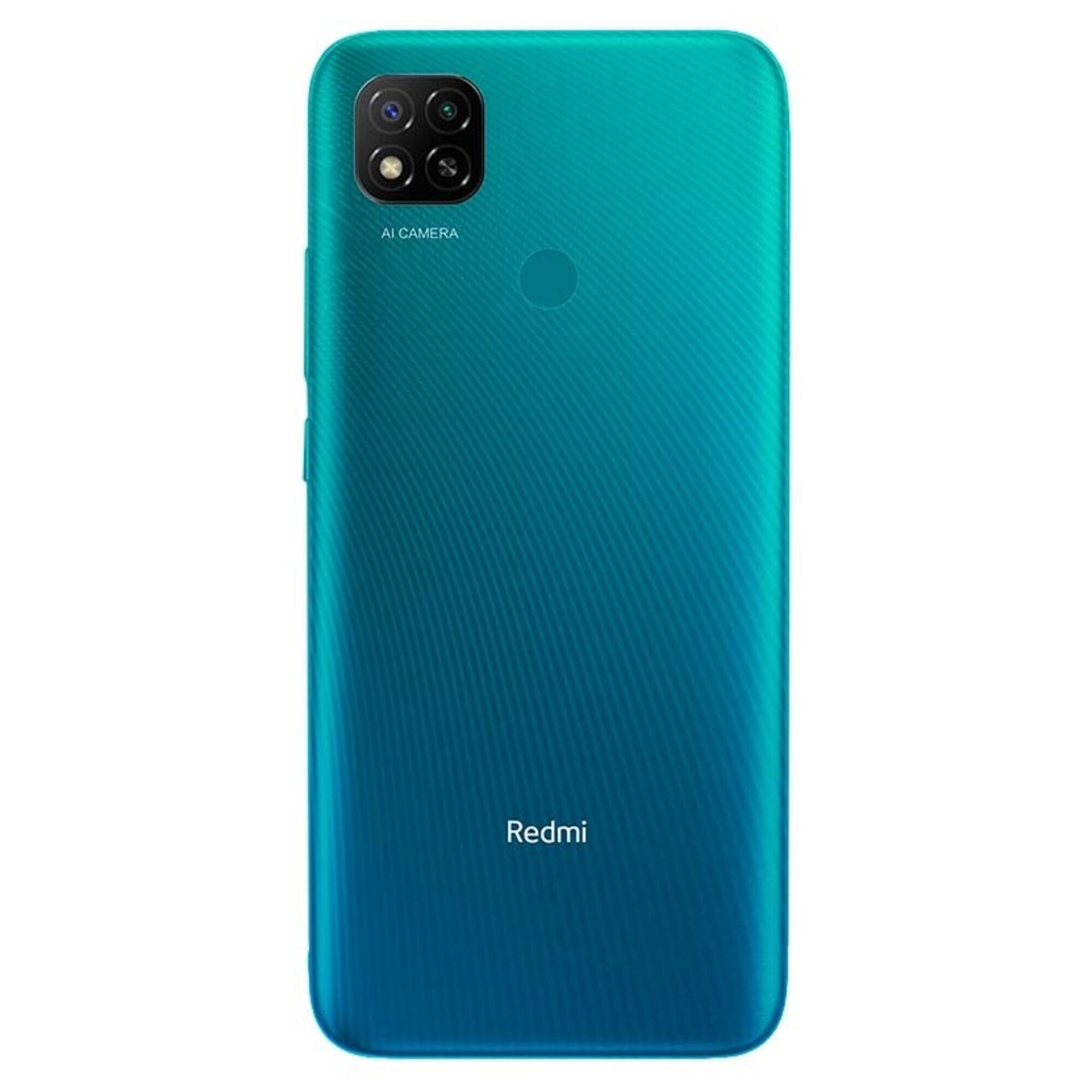 Redmi 9C 128 Go, Vert, débloqué - Neuf