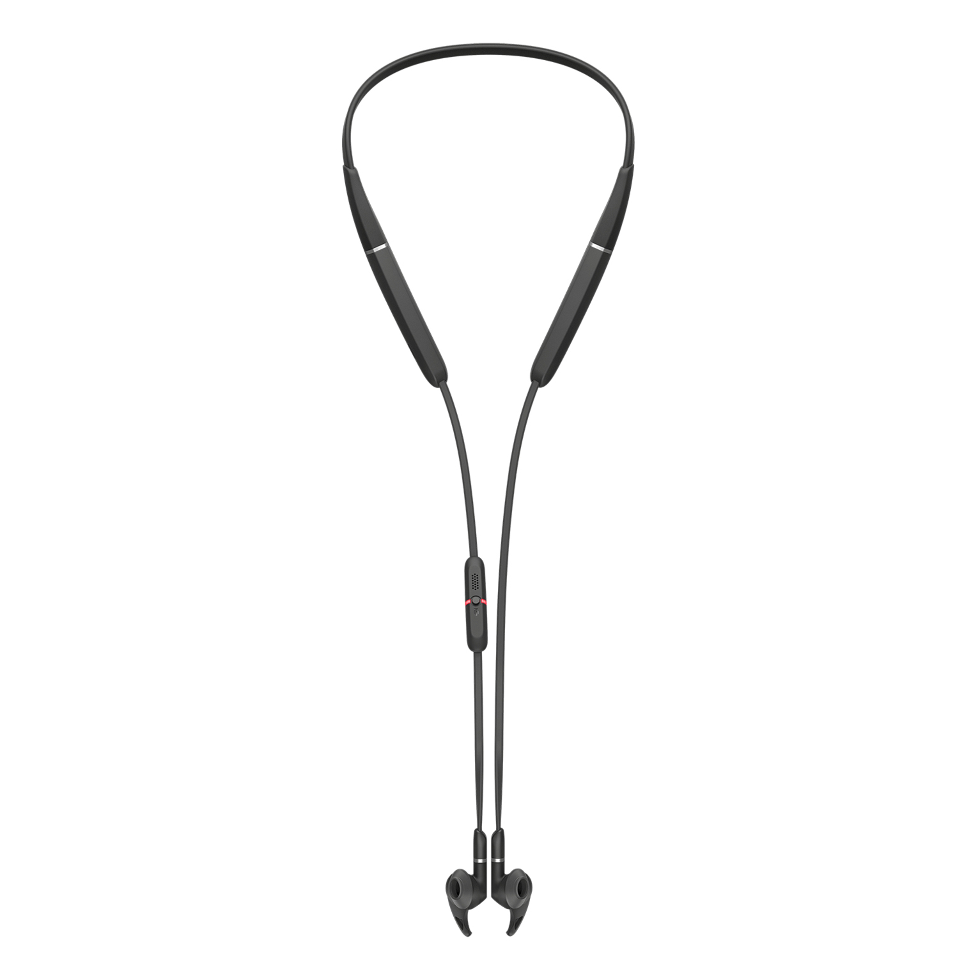 Casque Evolve 65e UC & Link 370 Sans fil Minerve BureauCentre d'appels Micro USB Bluetooth Neuf - vue 3