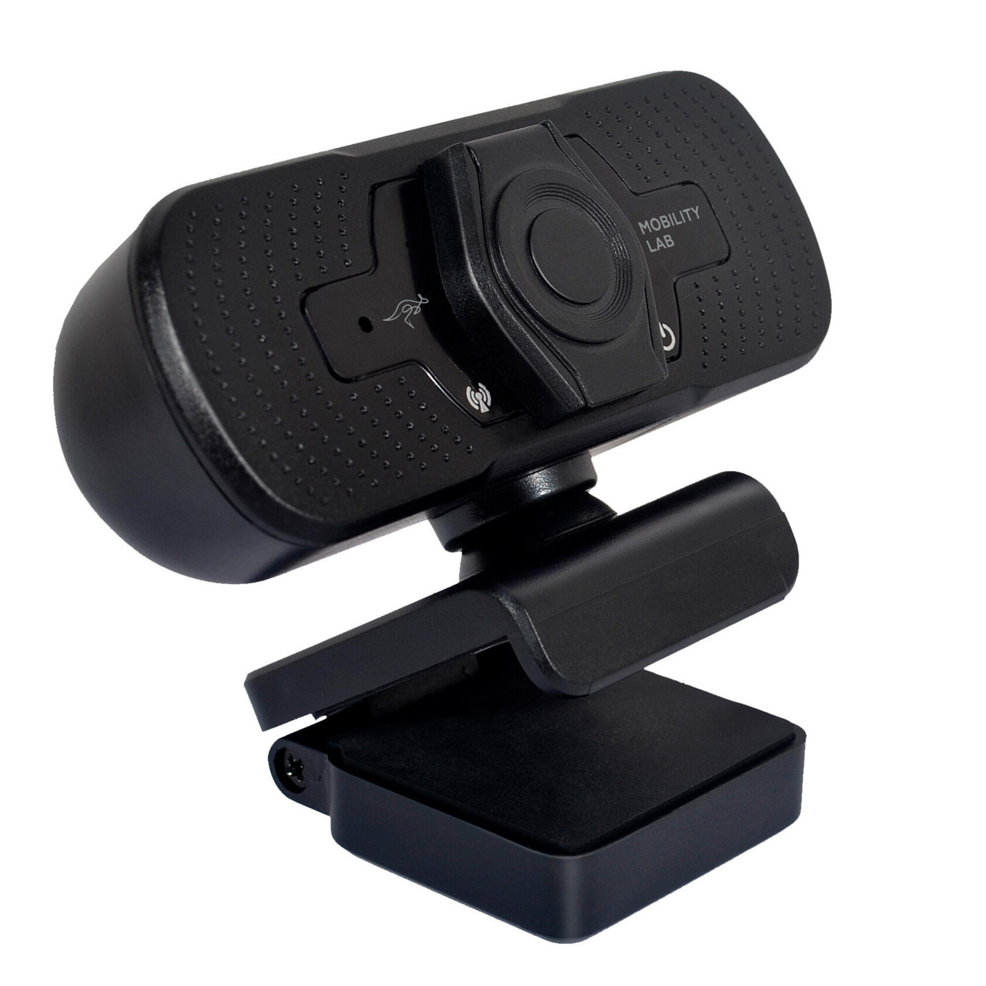 MOBILITY LAB - Webcam HD USB Filaire - Neuf