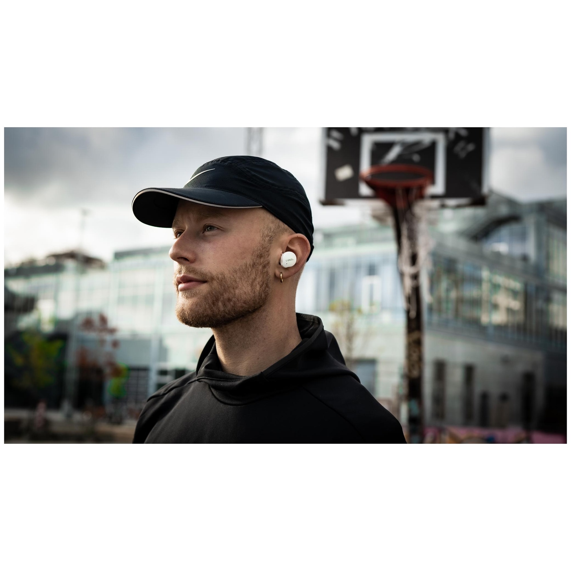 Wavell Pro Casque True Wireless Stereo TWS Ecouteurs AppelsMusique Bluetooth Neuf - vue 3