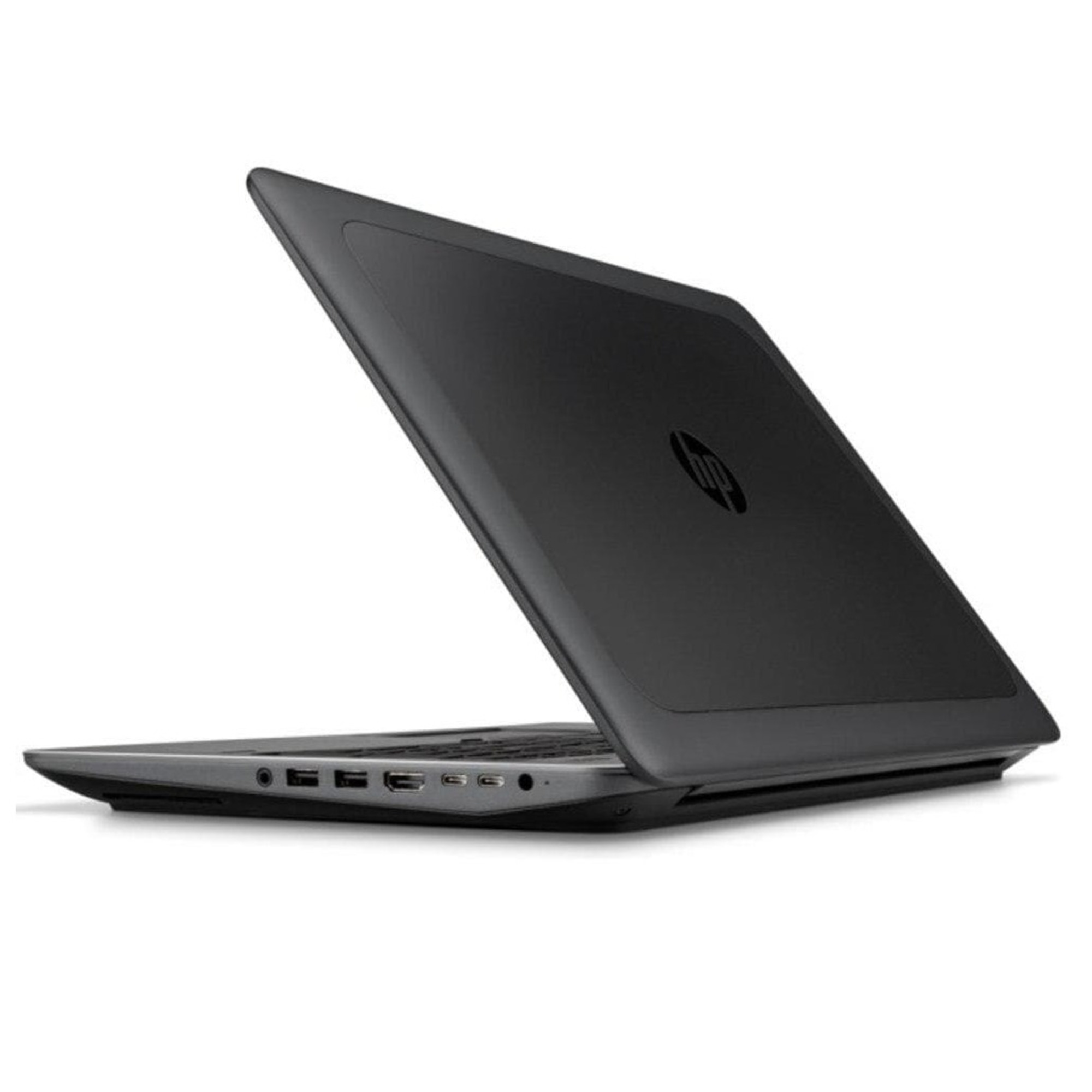 ZBook Core i5 15.6 3.40 GHz 480 Gb Quadro M620 Azerty Très bon état - vue 2
