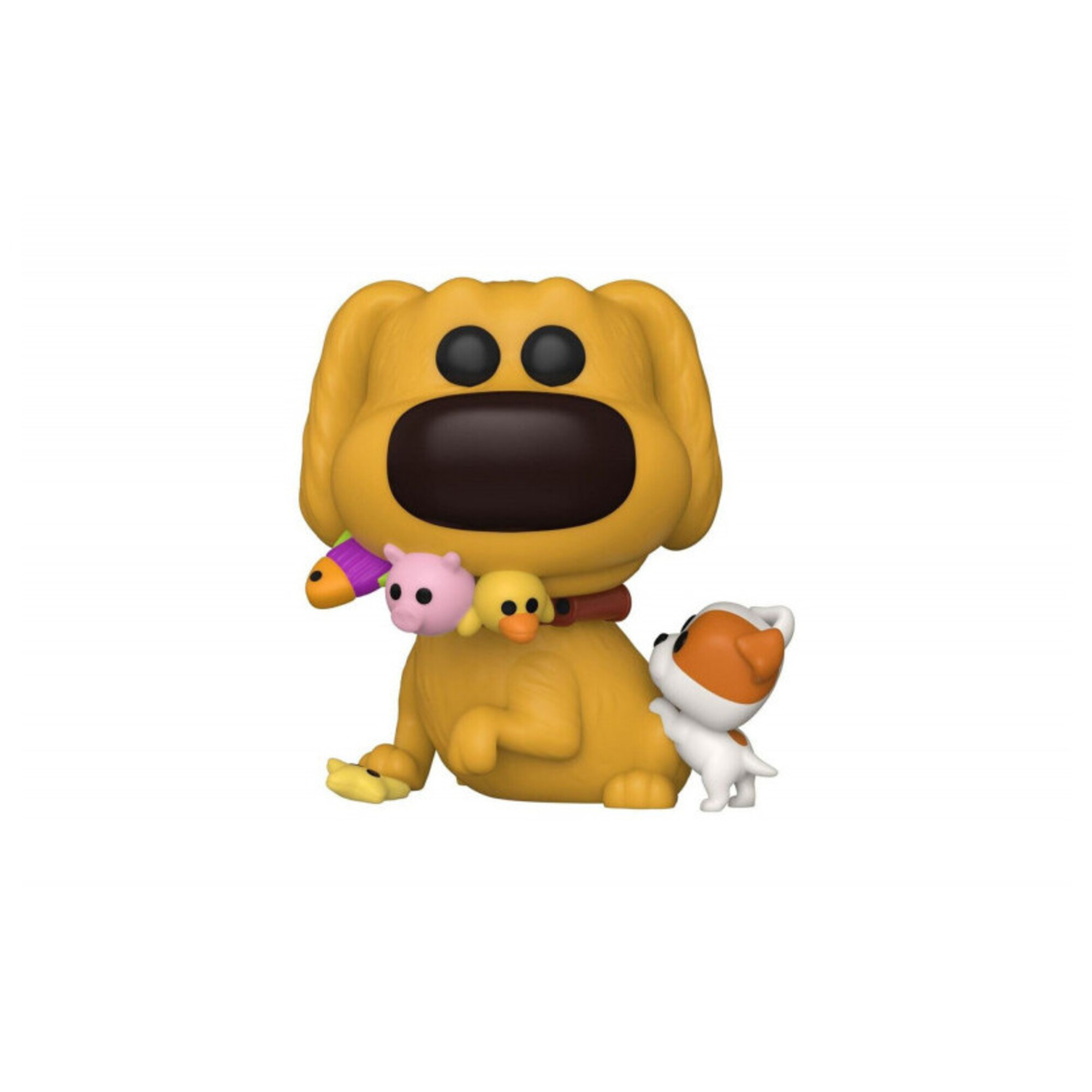 Funko Pop Disney Dug