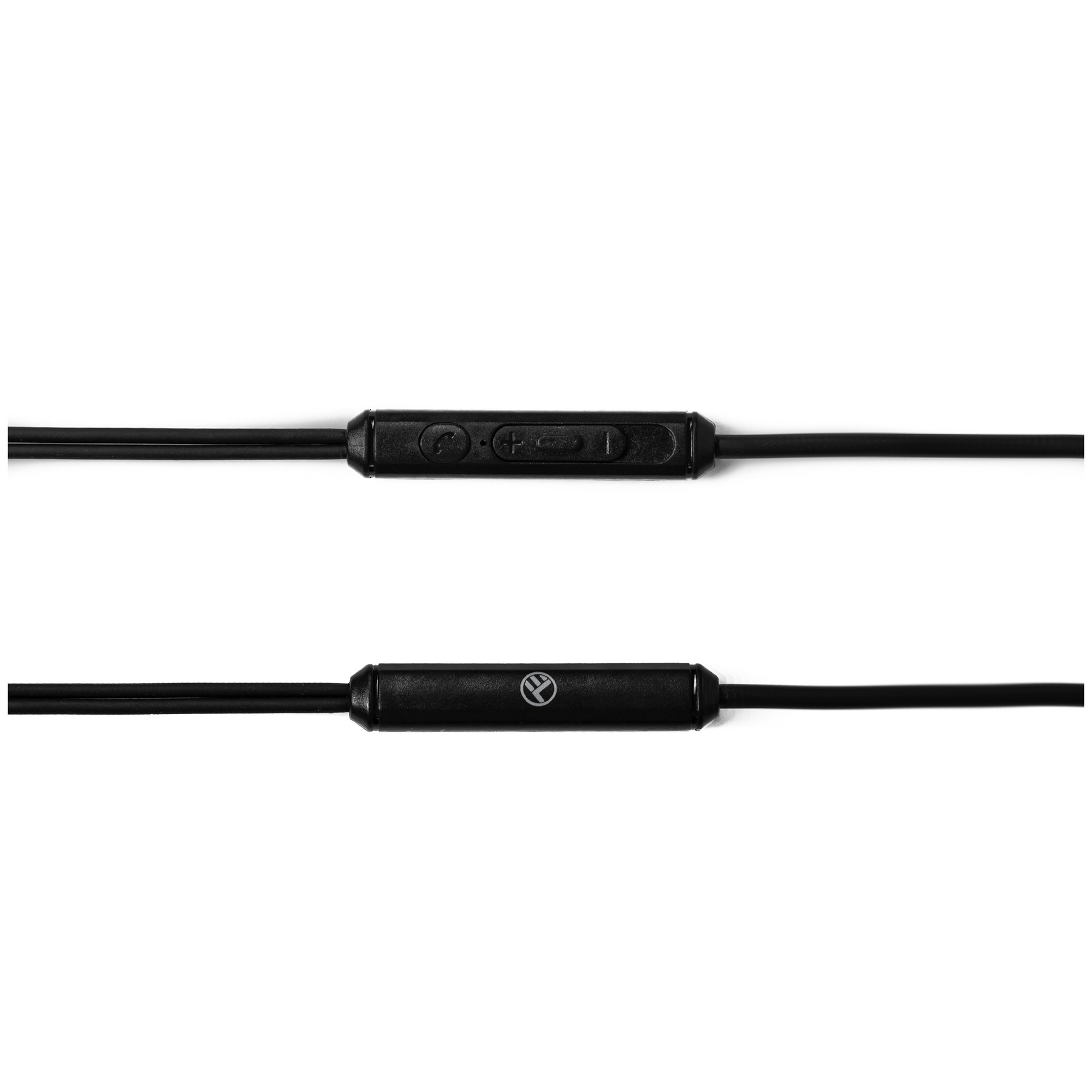 Écouteurs intra auriculaires filaires Tellur Basic Gamma avec microphone Neuf - vue 4