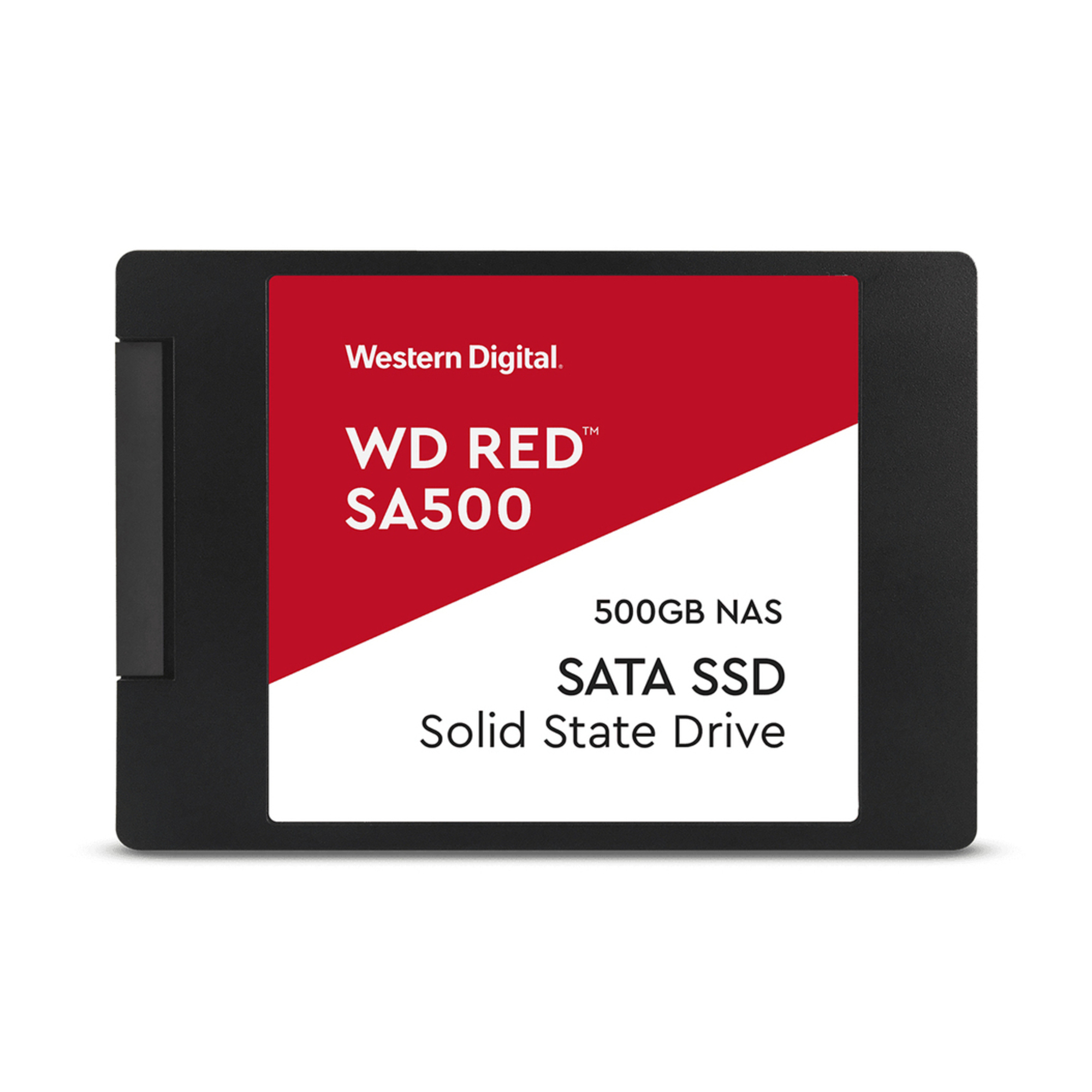 Western Digital SSD WD SA500 - vue 6