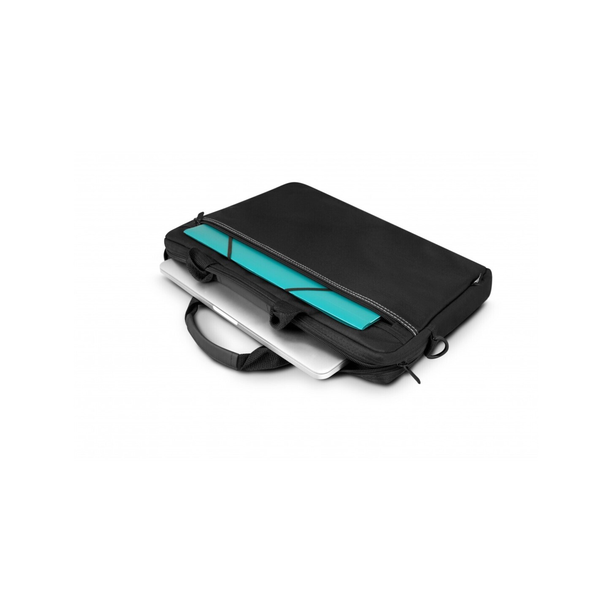 Urban Factory Sacoche Toplight pour PC Portable 17 3 - vue 2