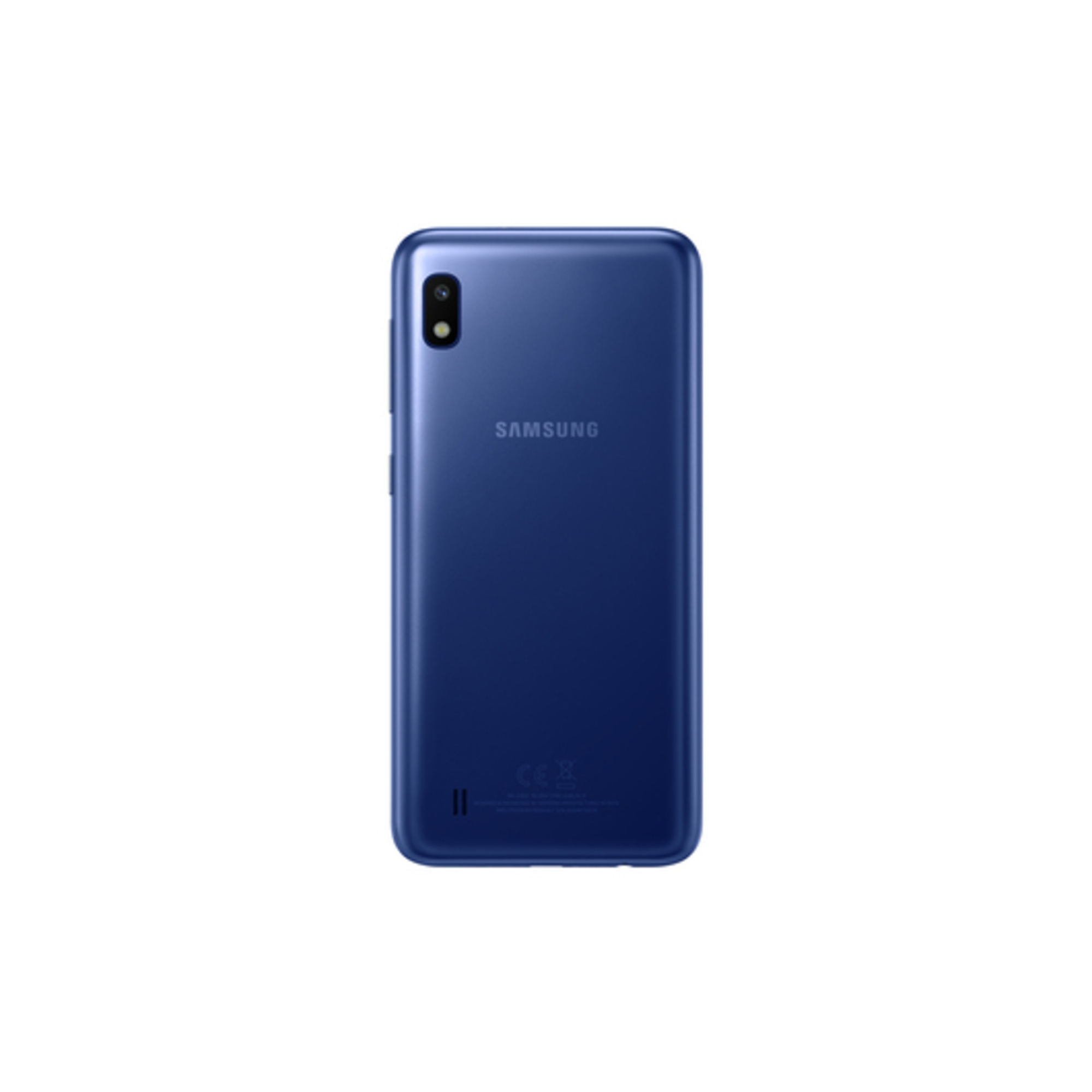 Galaxy A10 (2019) 32 Go, Bleu, débloqué - Neuf