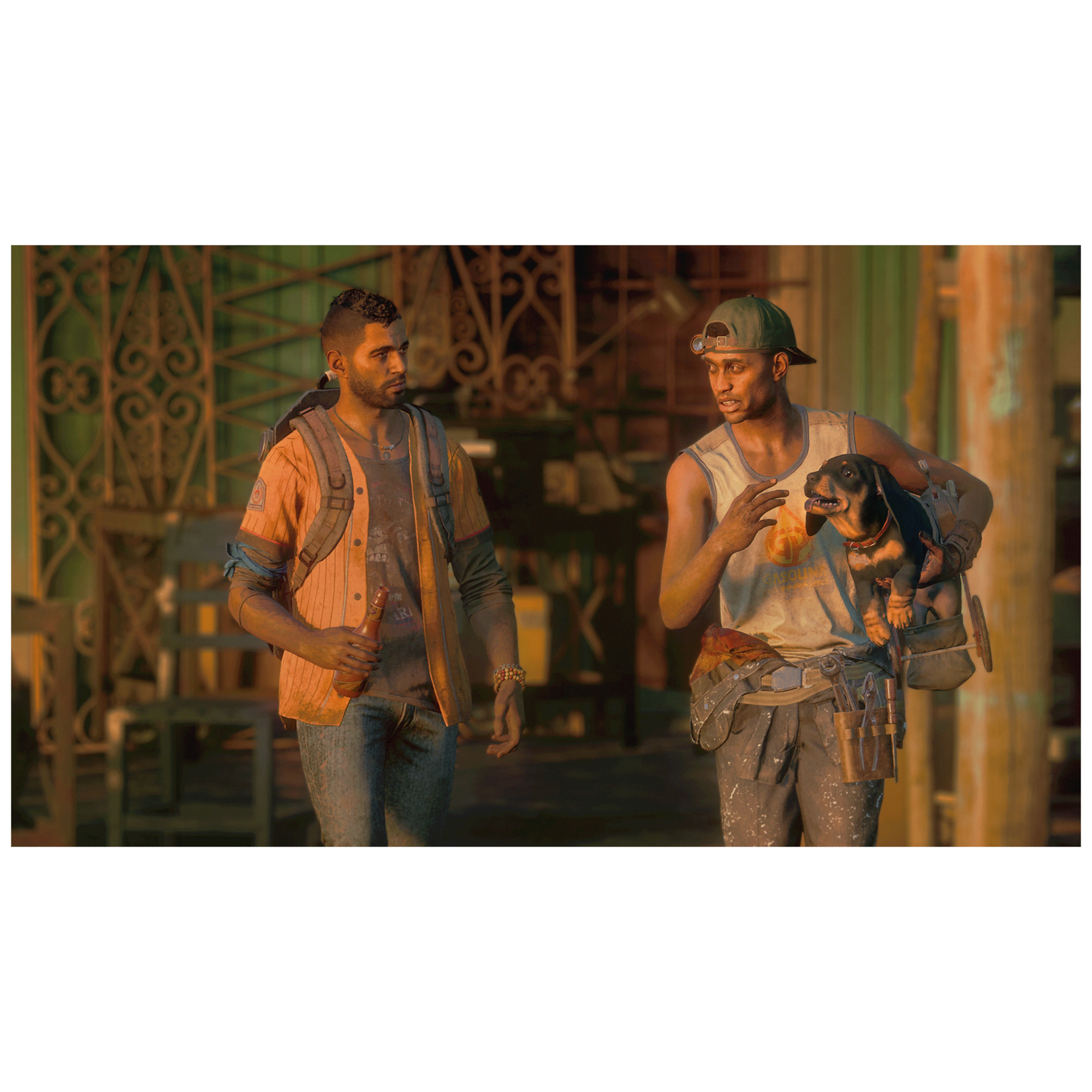 Far Cry 6 Code De Téléchargement Pc - vue 3