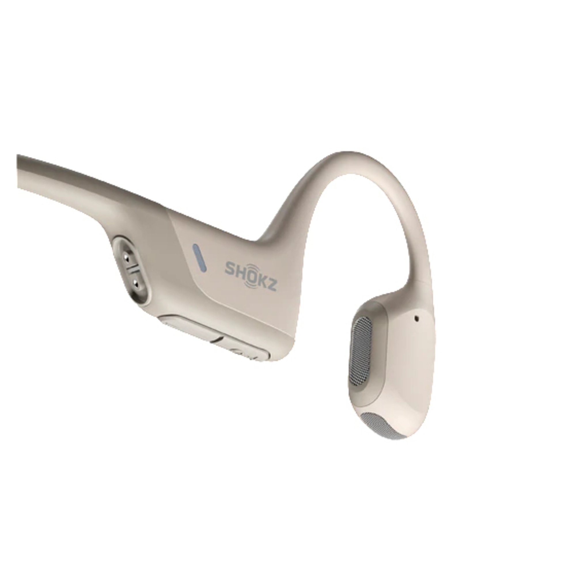 Shokz OpenRun Pro - vue 9