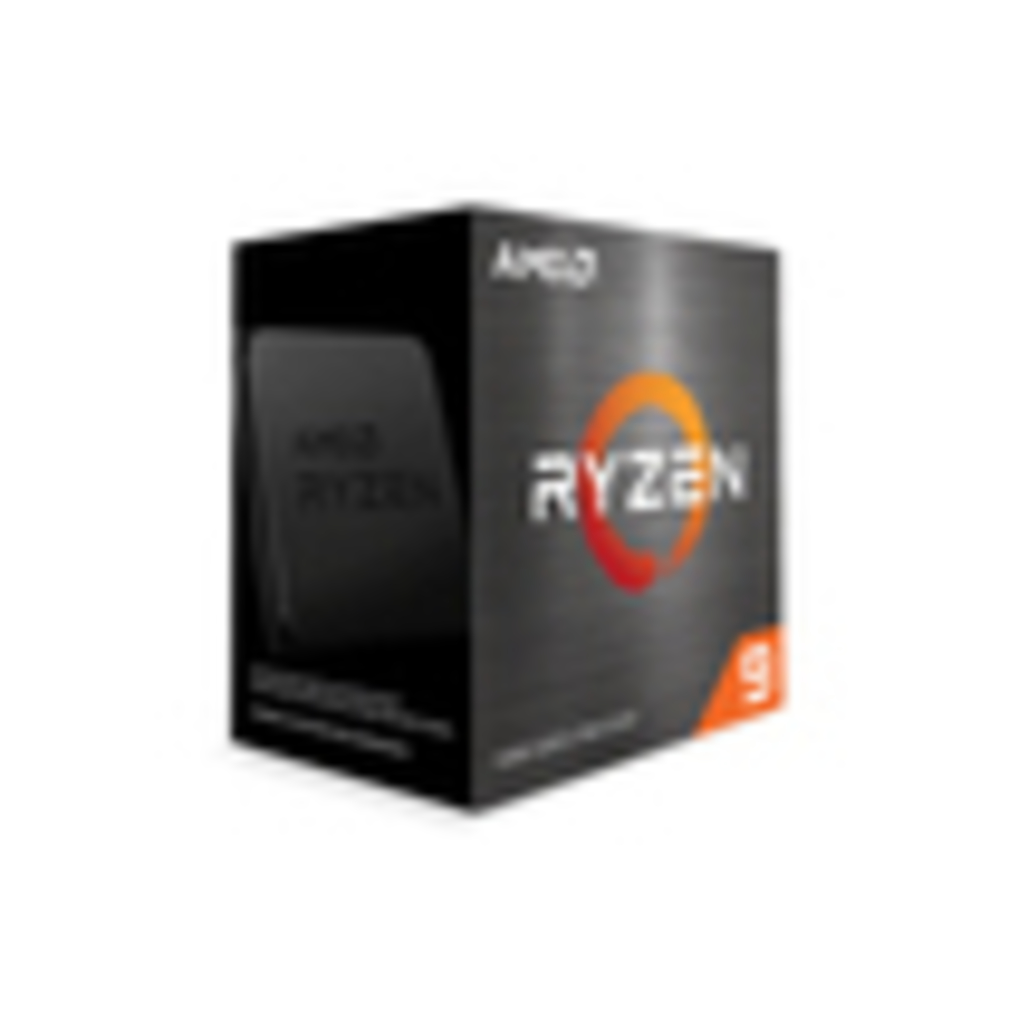 AMD Ryzen 9 4.8GHz70MoAM4Ss Vent./BOX - vue 5