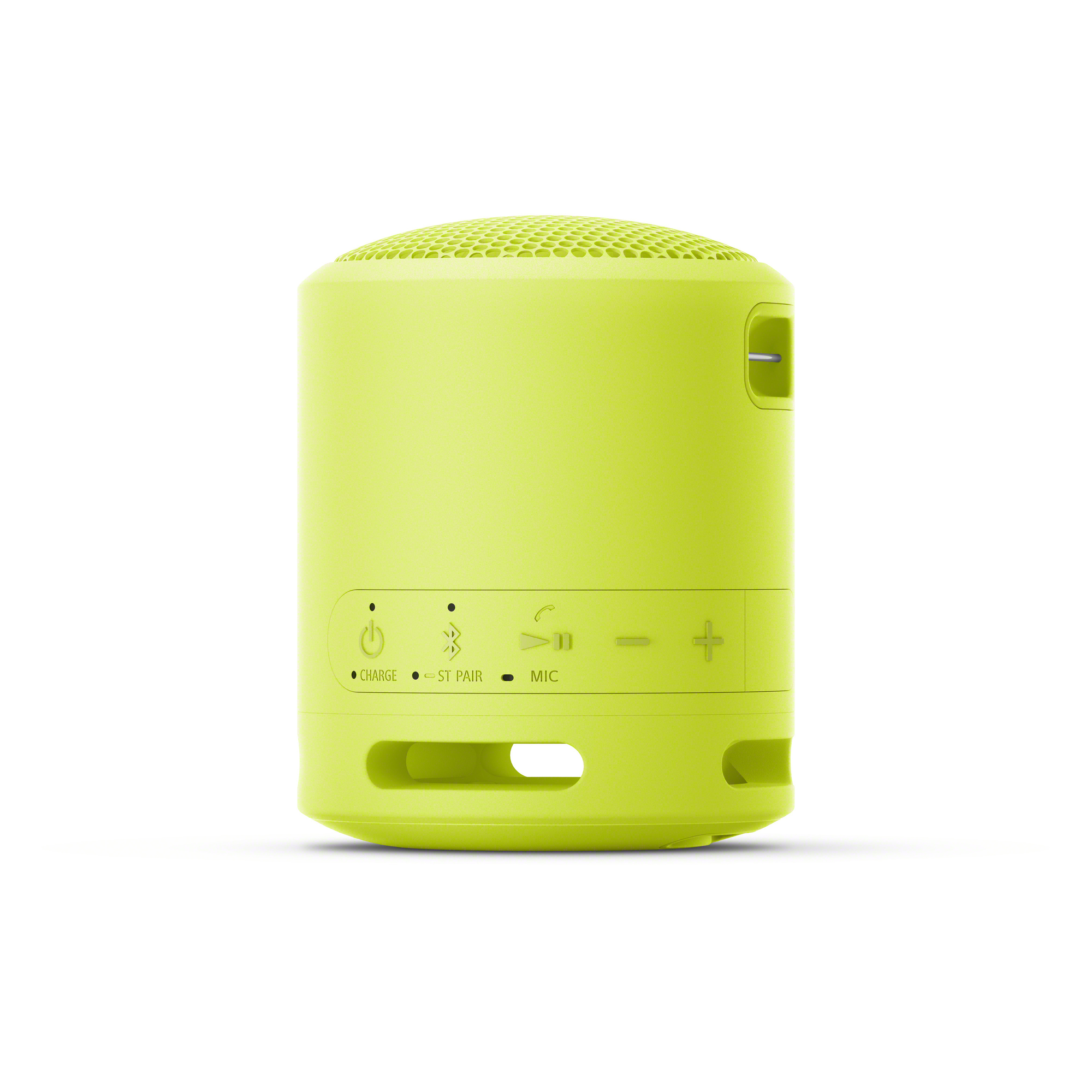 Sony SRSXB13 Enceinte portable stéréo Jaune 5 W - Neuf