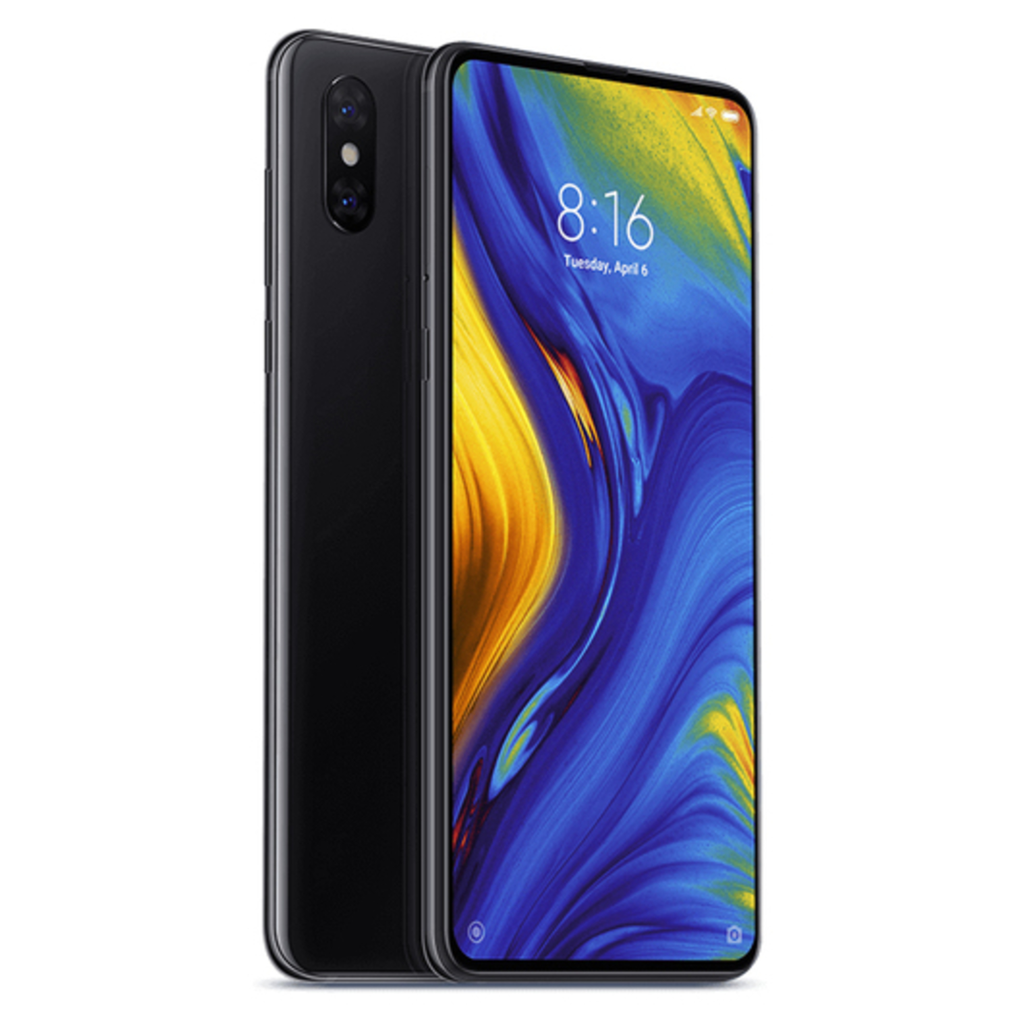 Xiaomi Mi Mix 3