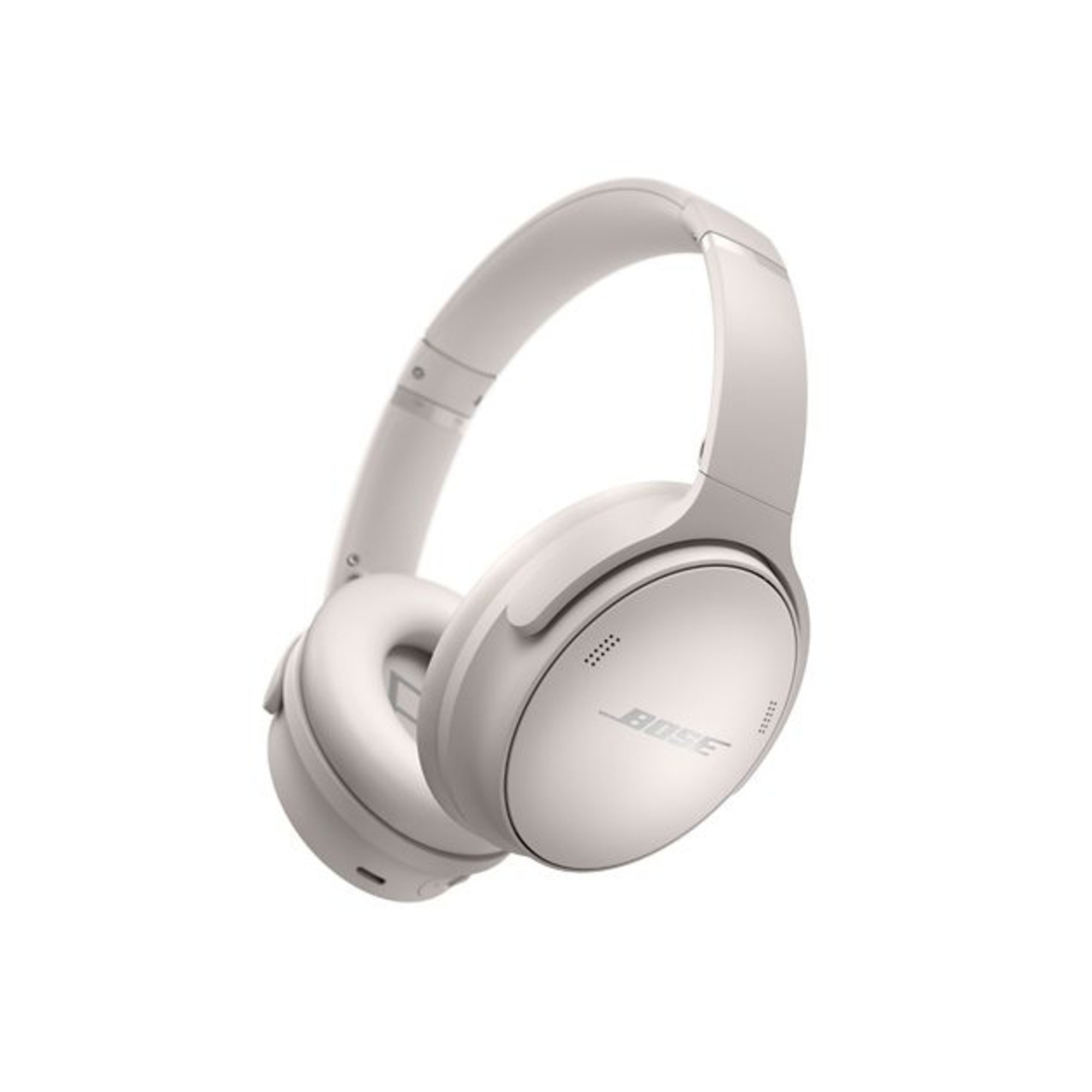 Bose Casque sans Fil Bluetooth à Réduction de Bruit QuietComfort 45 avec Microphone pour Les Appels – - vue 7