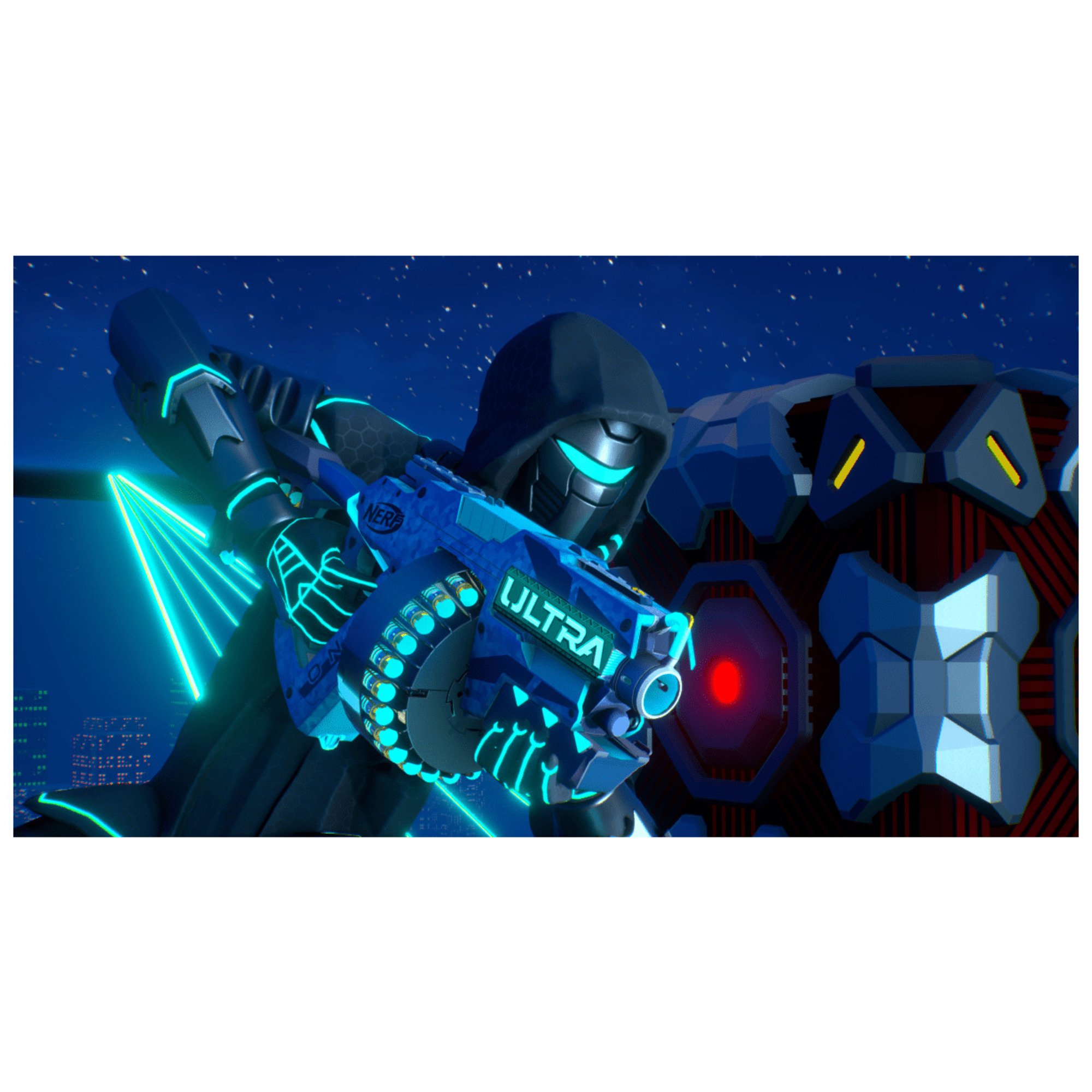 Nerf Legends PS5 Neuf - vue 4