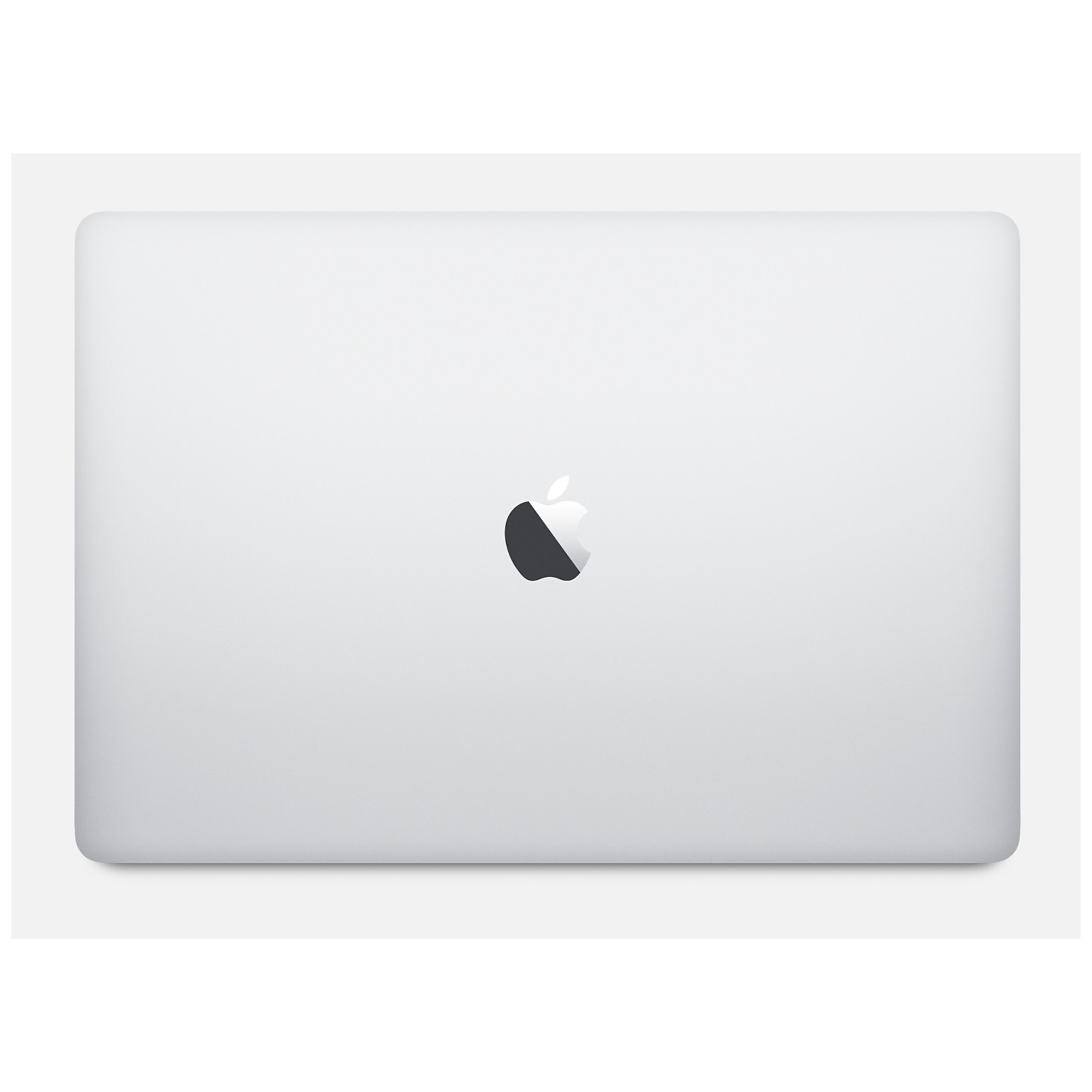 MacBook Pro Core i7 (2017) 15.4', 2.8 GHz 256 Go 16 Go AMD Radeon Pro 555, Argent - QWERTY - Portugais - Bon état