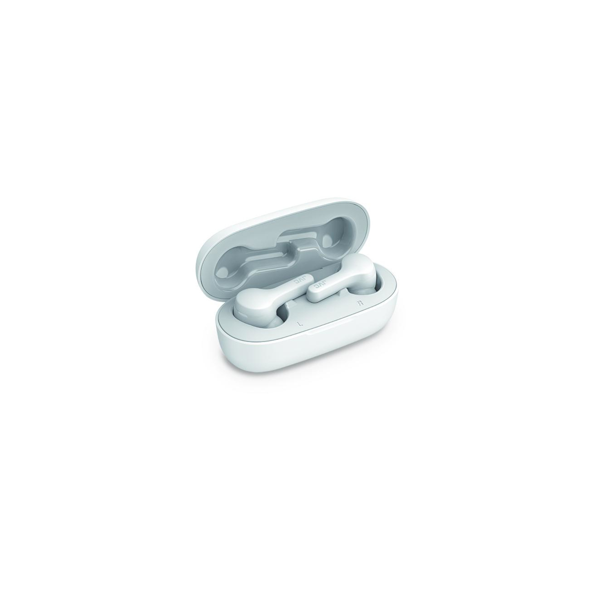 Ecouteurs True Wireless Stereo (TWS) Musique Bluetooth Blanc - Neuf