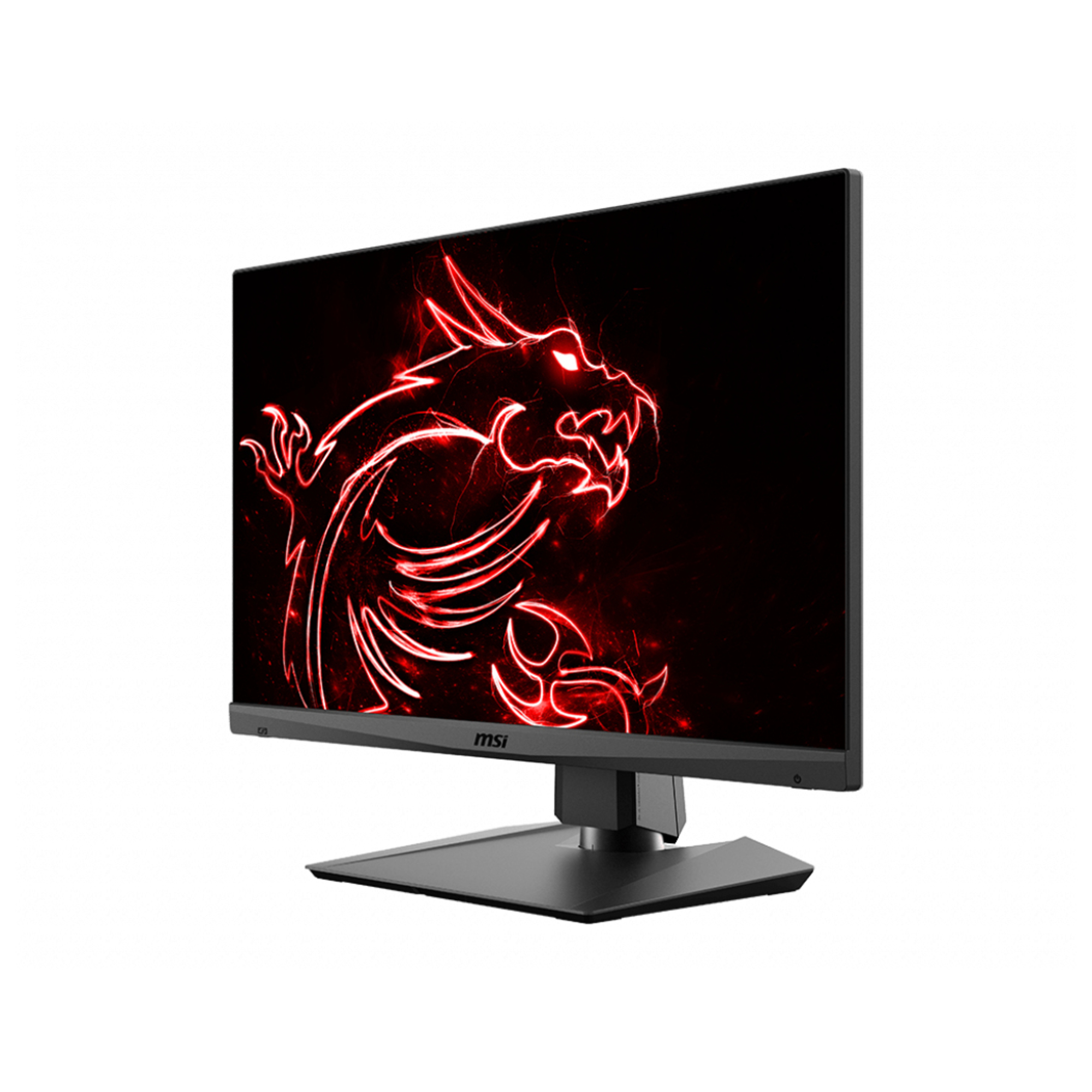 MSI Optix MAG274QRF-QD 68,6 cm (27 ) 2560 x 1440 pixels LCD Noir - Neuf