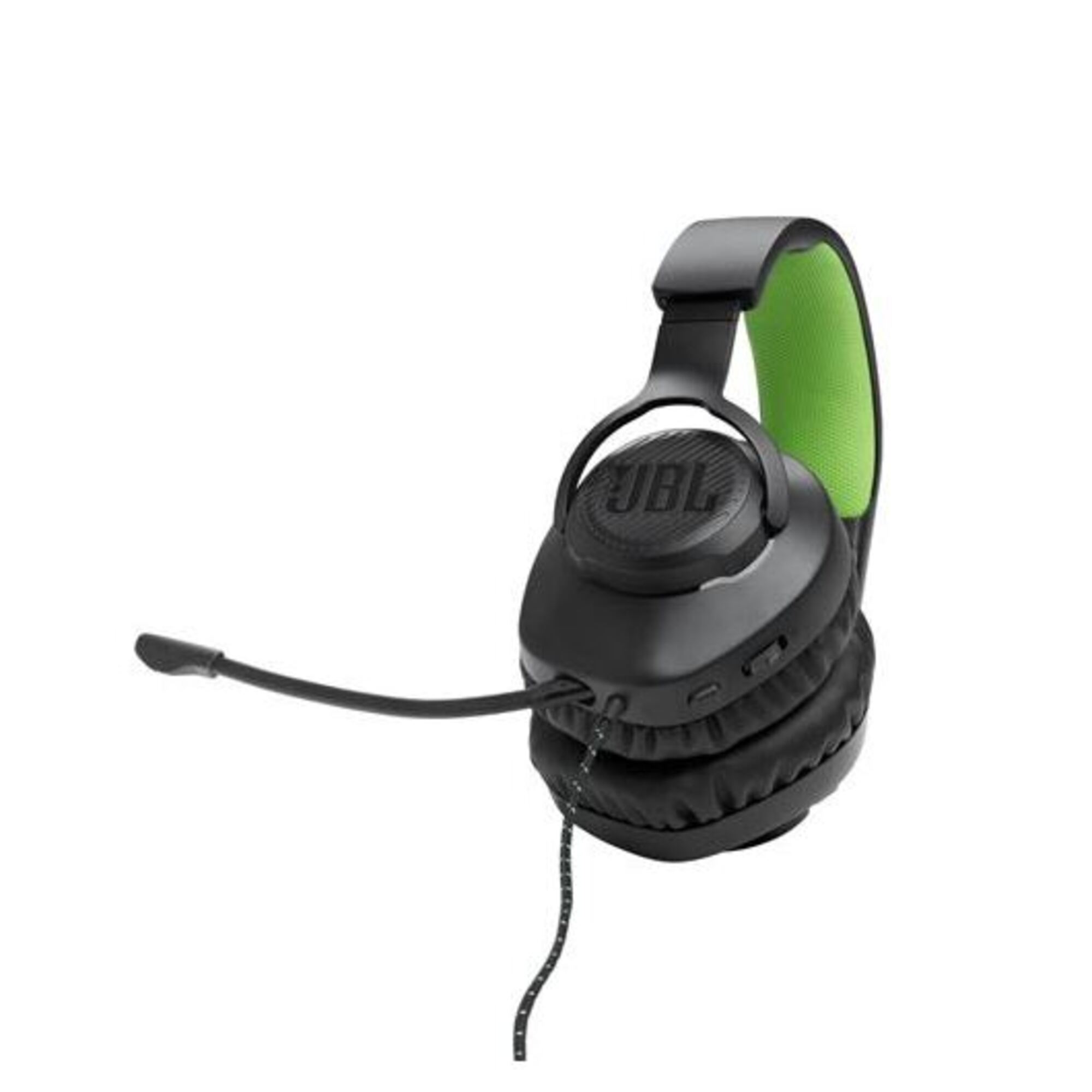 JBL JBLQ100XBLKGRN écouteur/casque Noir - Neuf