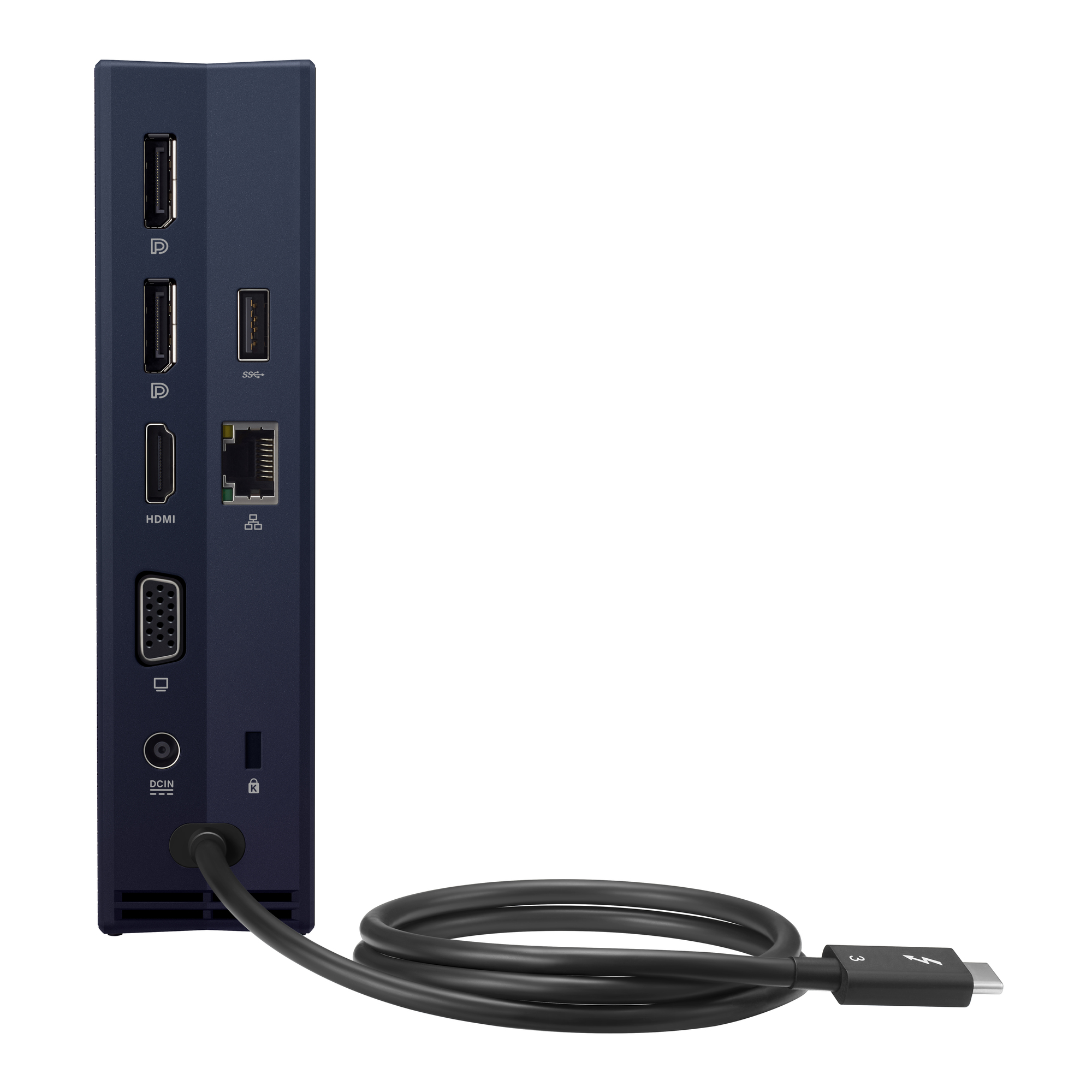 ASUS SimPro Dock 2 - vue 4