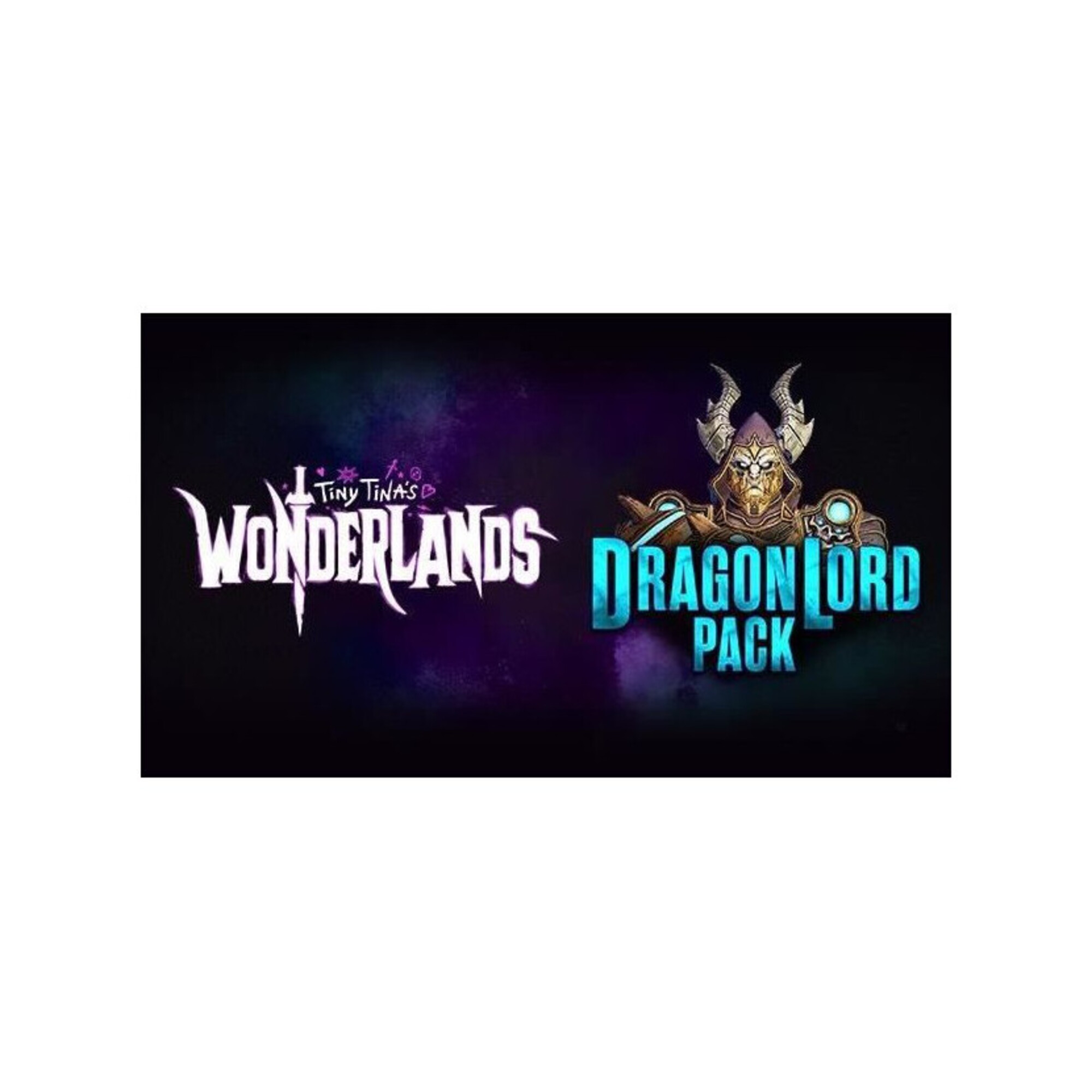 Tiny Tina' Wonderlands Edition Merveilleux Chaos Jeu PS5 Neuf - vue 3