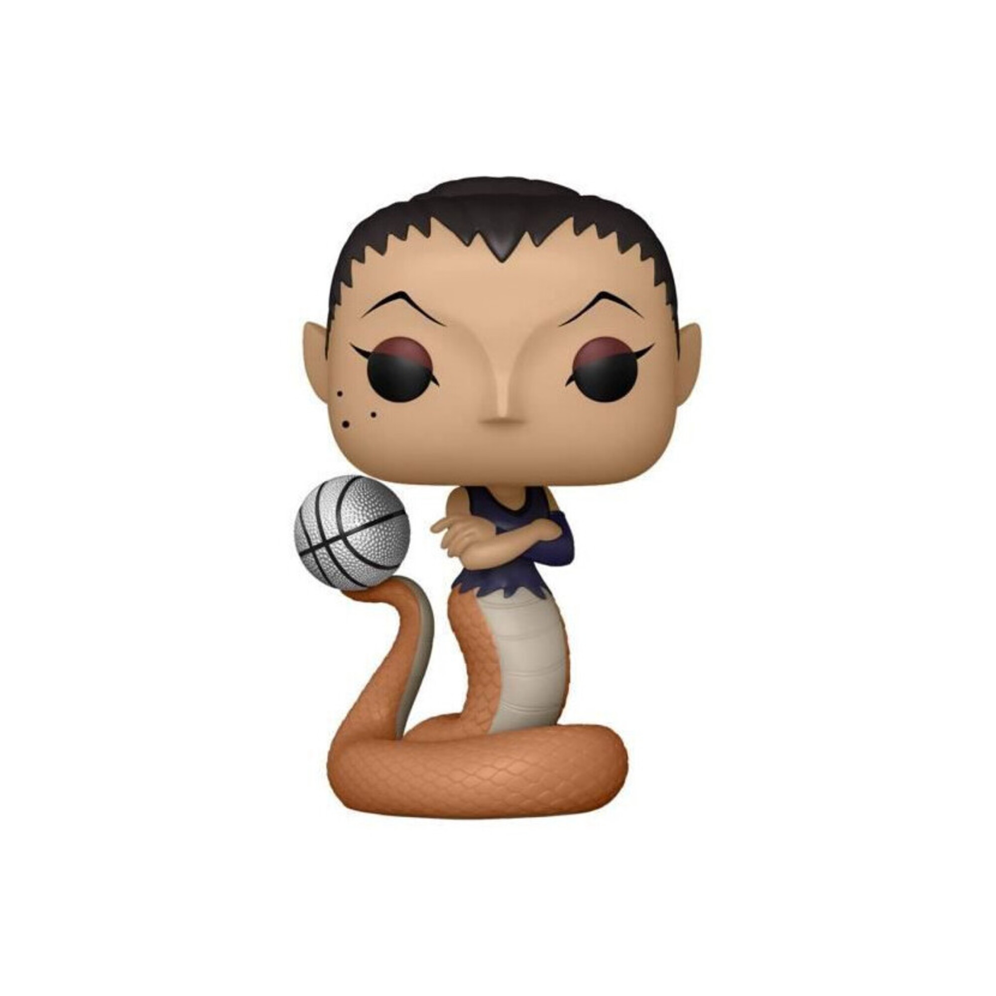 Funko Space Jam 2 Figurine POP! Mamba 9 cm Neuf