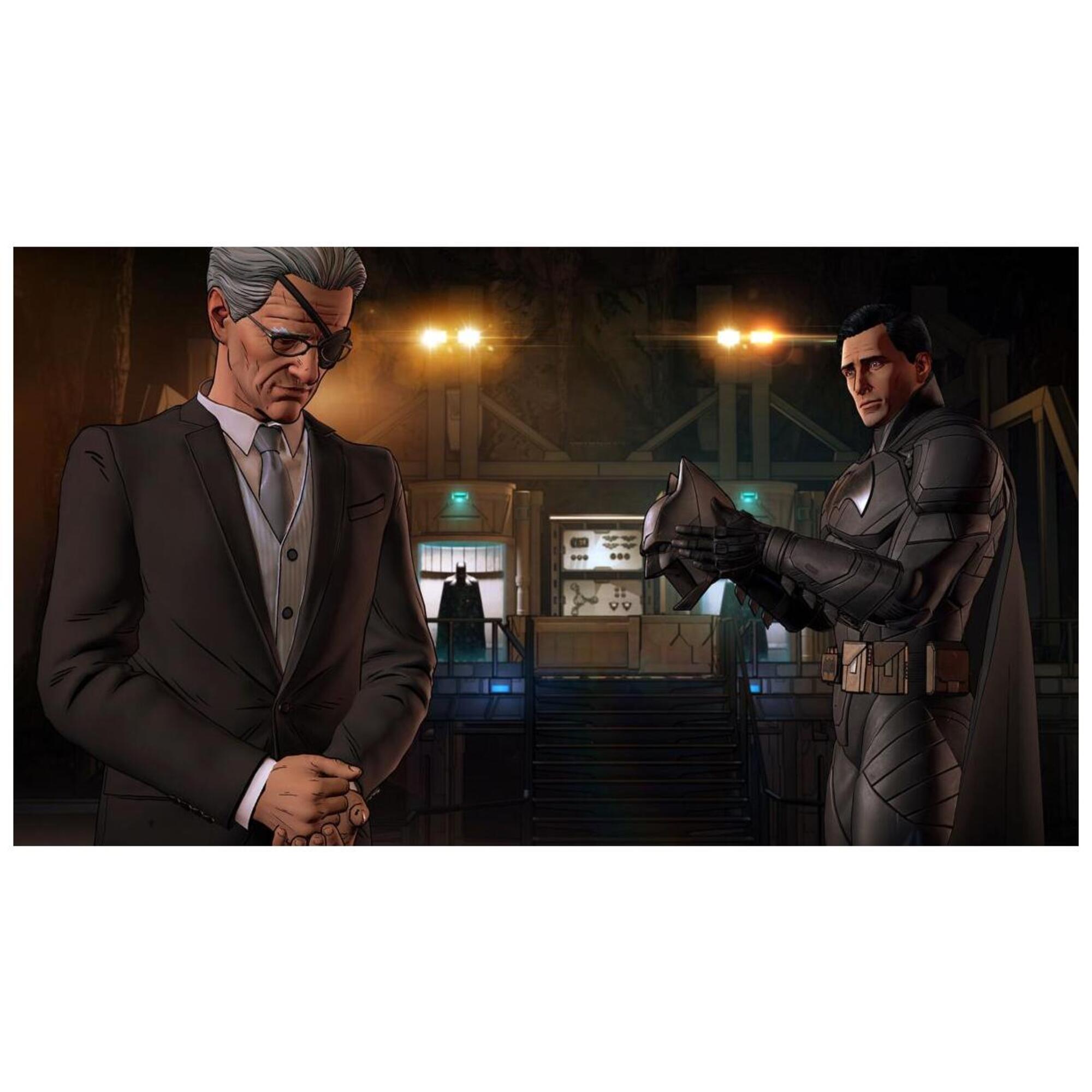 Batman: A Telltale Series 2 'Ennemi Interieur Xbox One Neuf - vue 4