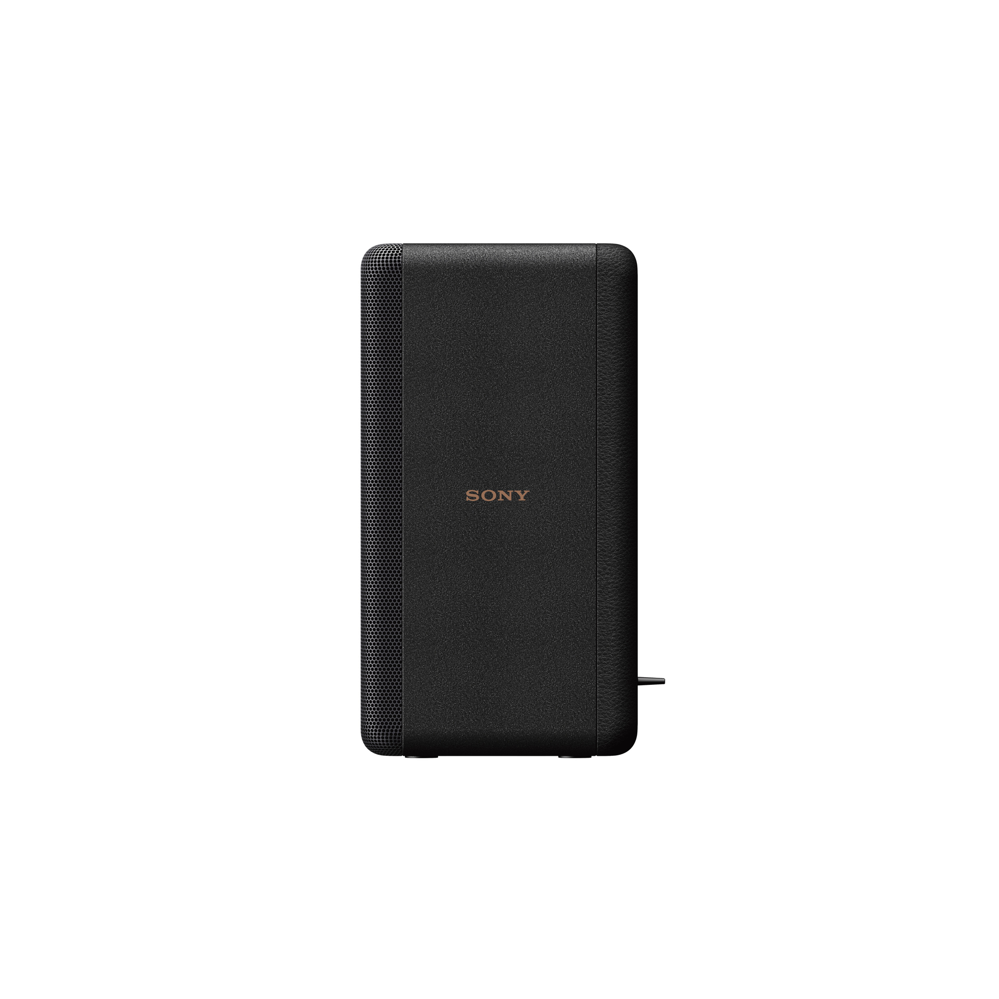 Sony SA-RS3S haut-parleur Plage complète Noir Sans fil 100 W - Neuf