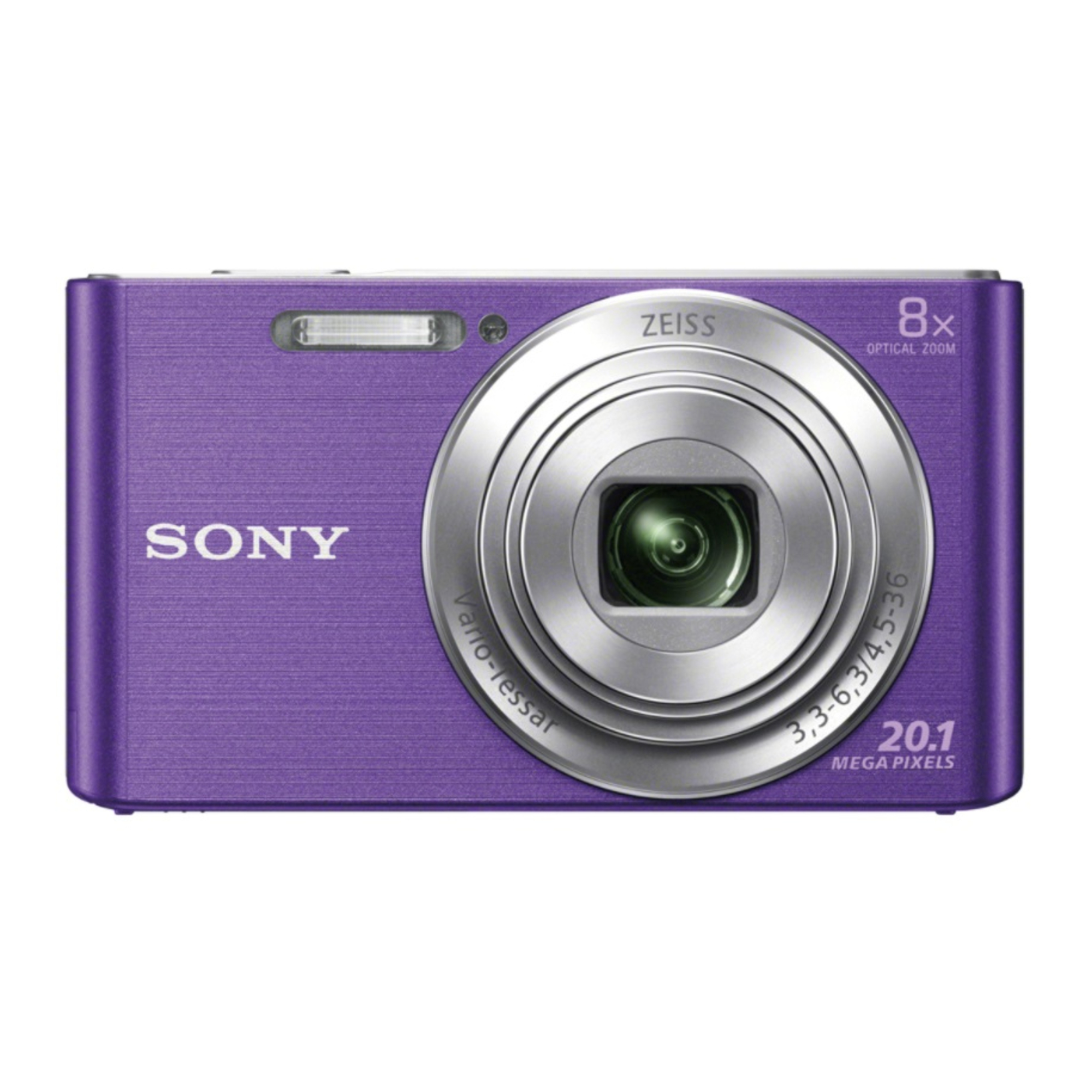 Sony Cyber-shot DSC-W630 Rose - Fnac | Dero
