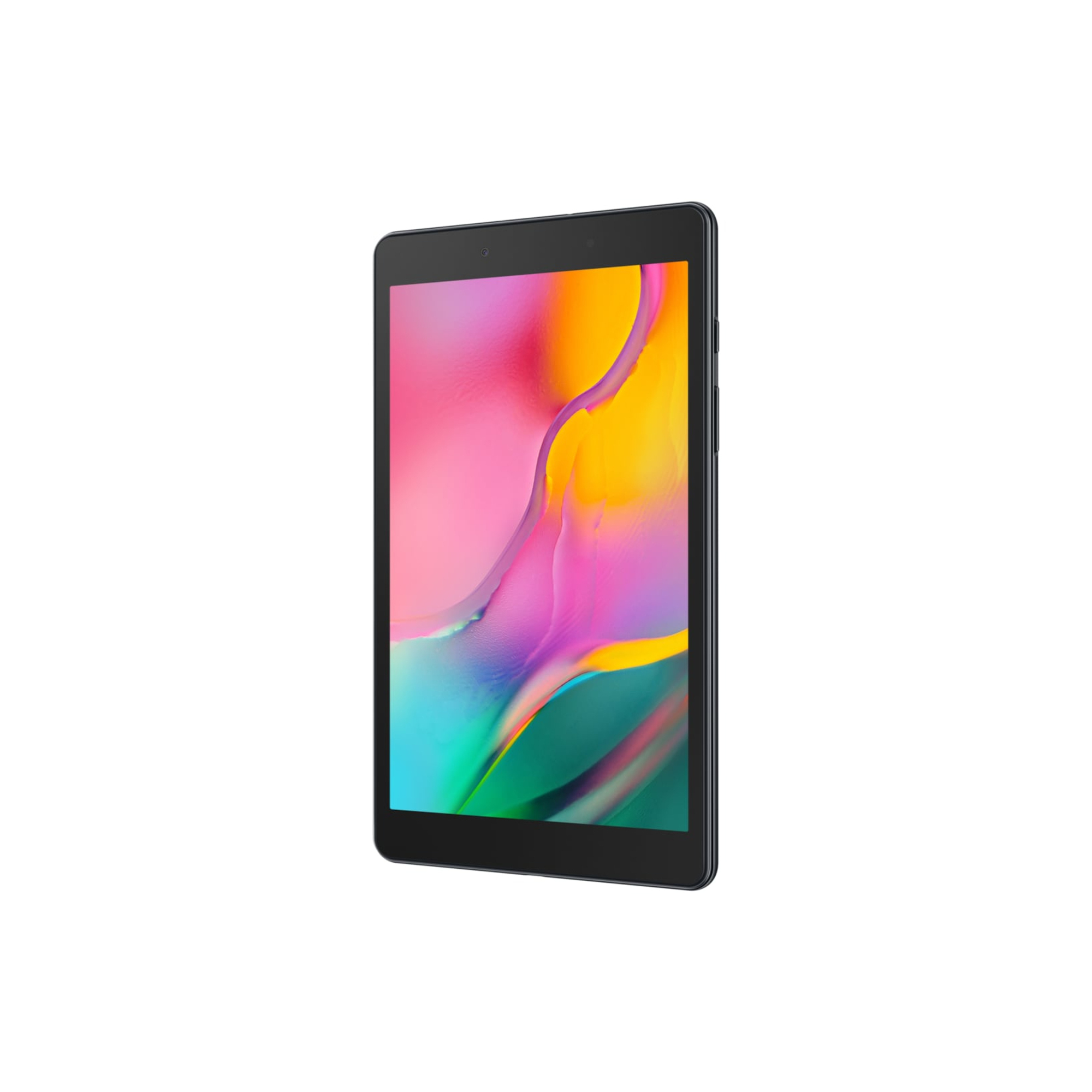 Samsung Galaxy Tab A SM-T290N 32 Go 20,3 cm (8 ) 2 Go Wi-Fi 4 (802.11n) Android 9.0 Noir - Neuf