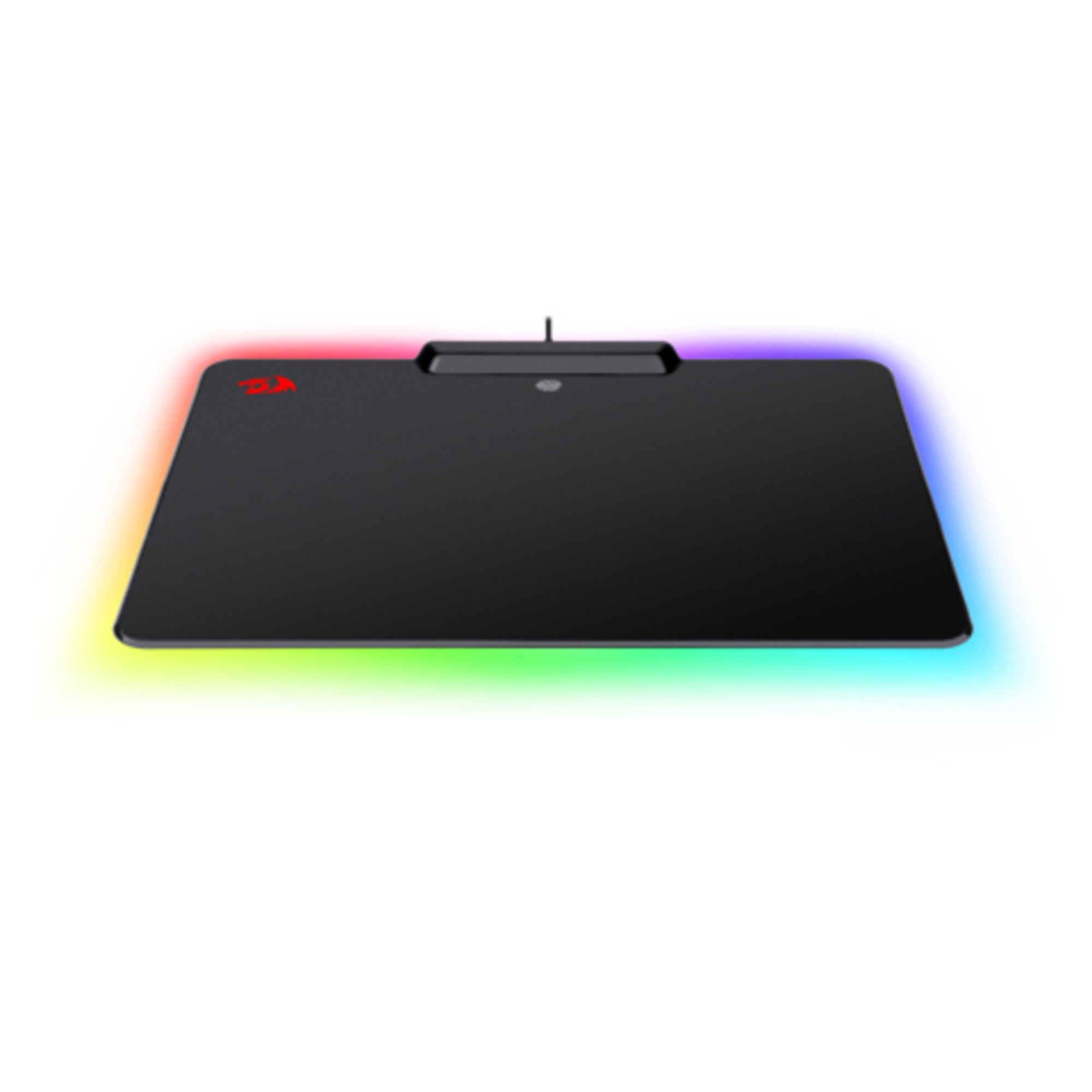 REDRAGON Epeius RGB P009 Tapis de de jeu Translucide Neuf