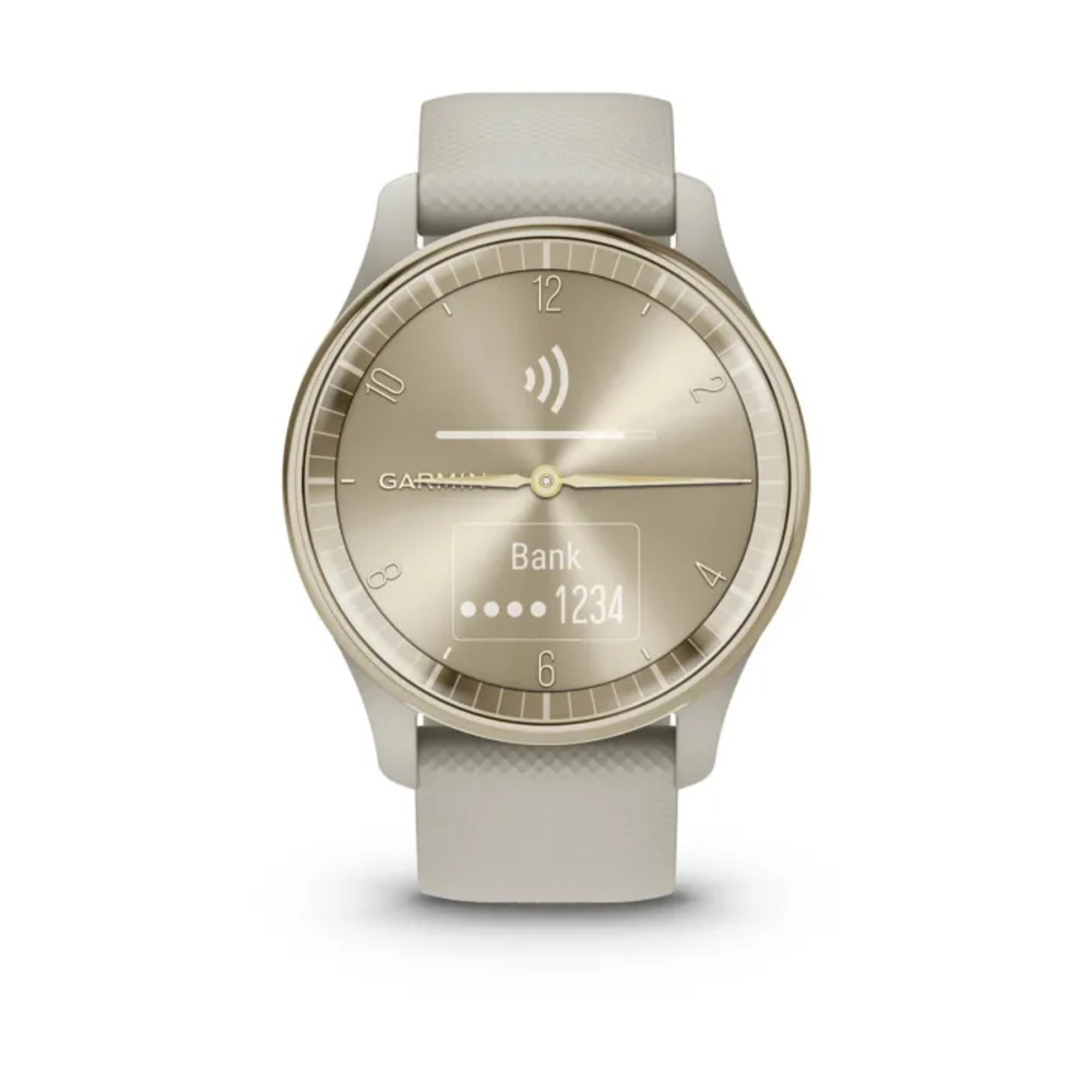 Vivomove Trend Lcd 40 Mm Or Gps (Satellite) - Neuf