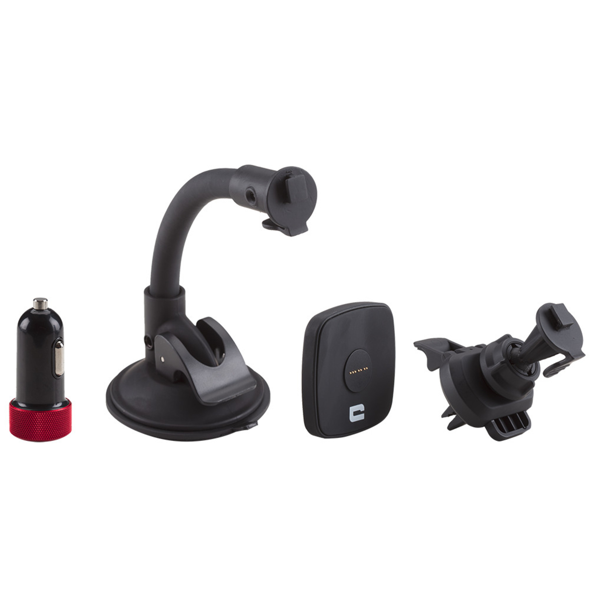 Crosscall X Car - vue 3