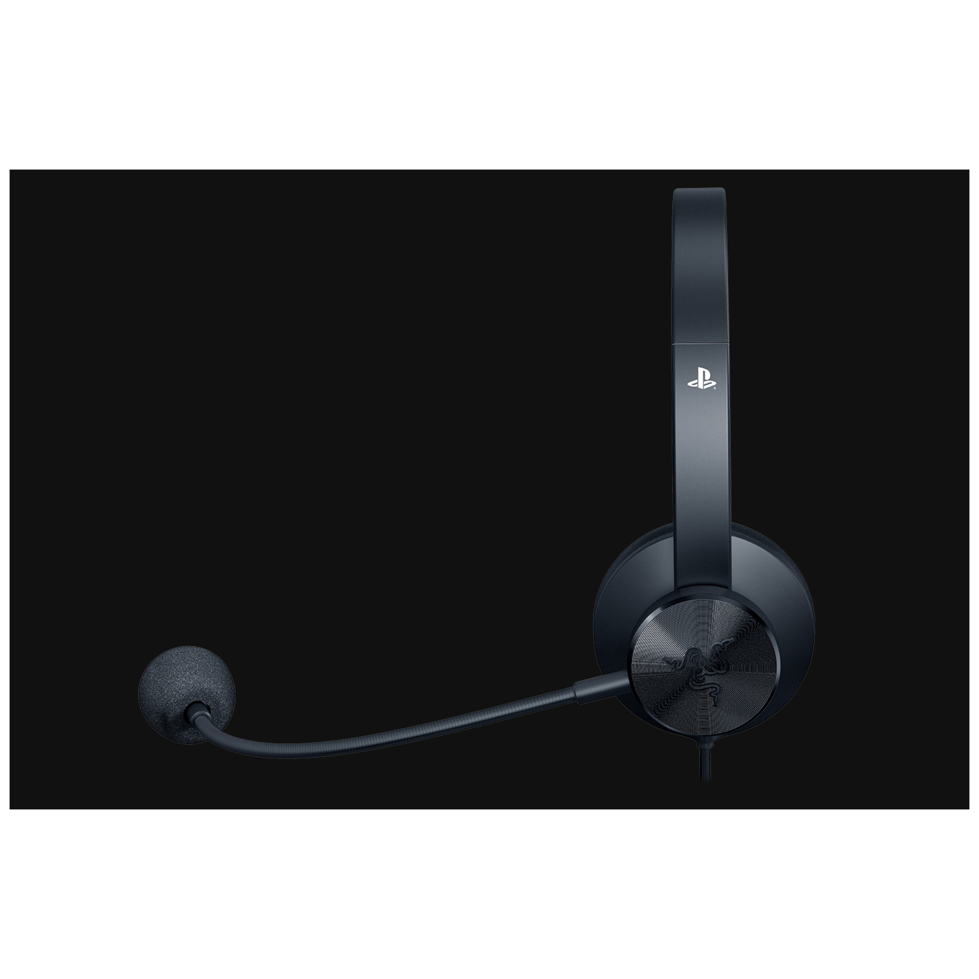 Razer Tetra PS4 Casque Avec fil Arceau Jouer Neuf - vue 3