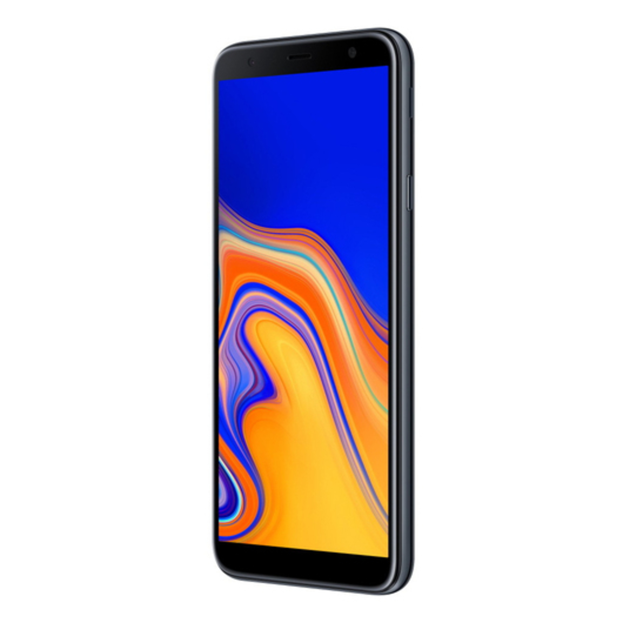 Galaxy J4+ 2018 - vue 3