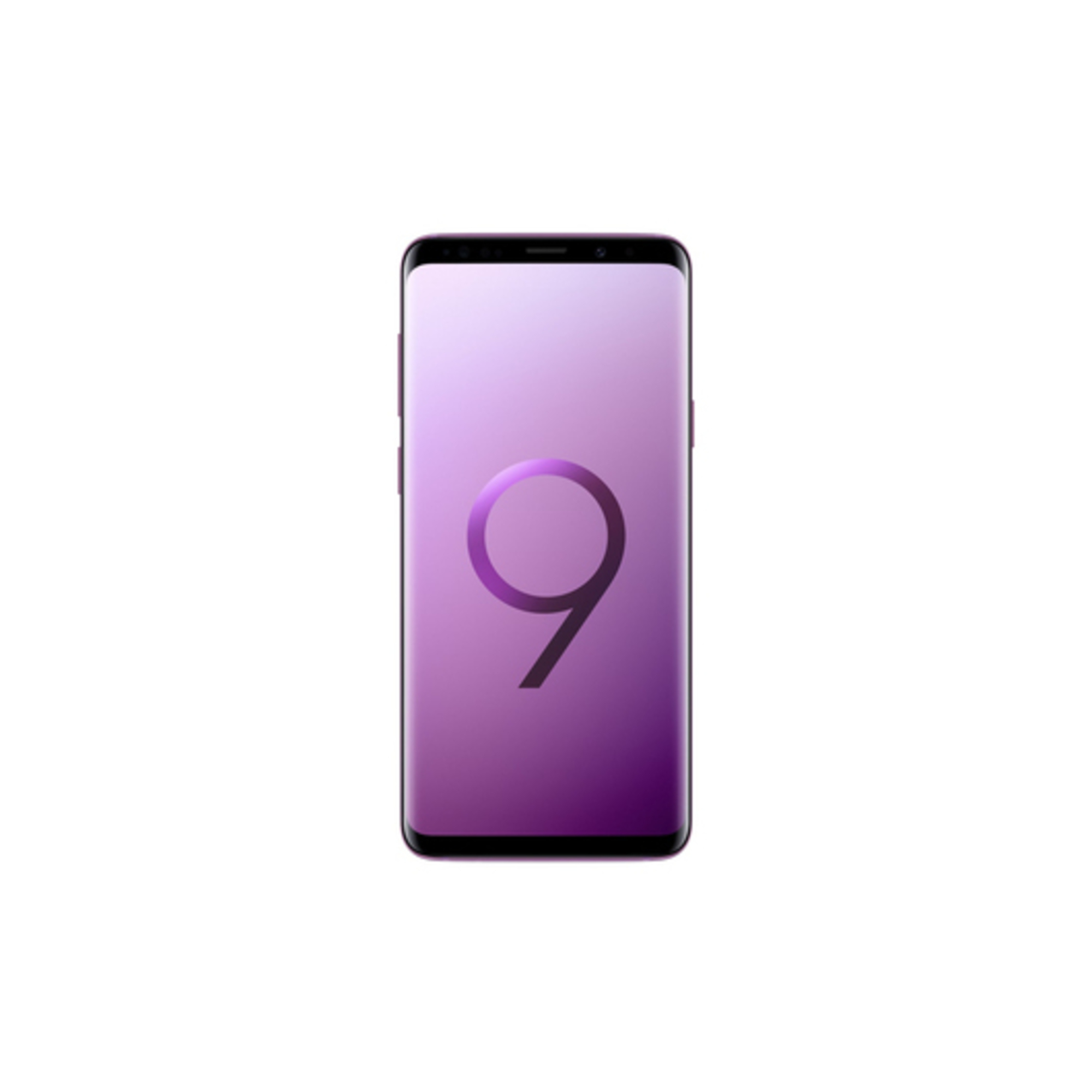 Galaxy S9+ 64 Go, Violet, débloqué - Neuf