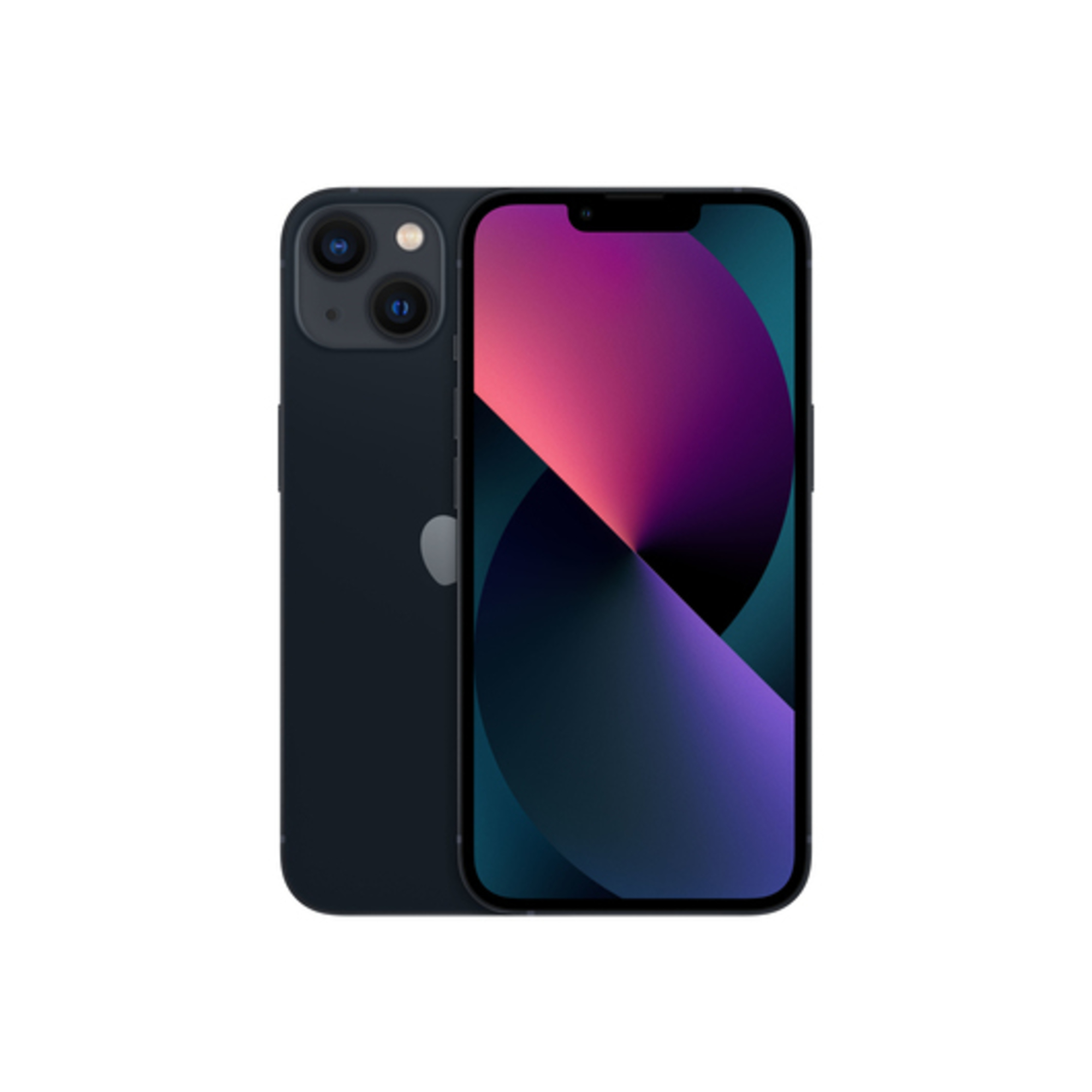 iPhone 13 128 Go, Minuit, débloqué - Bon état