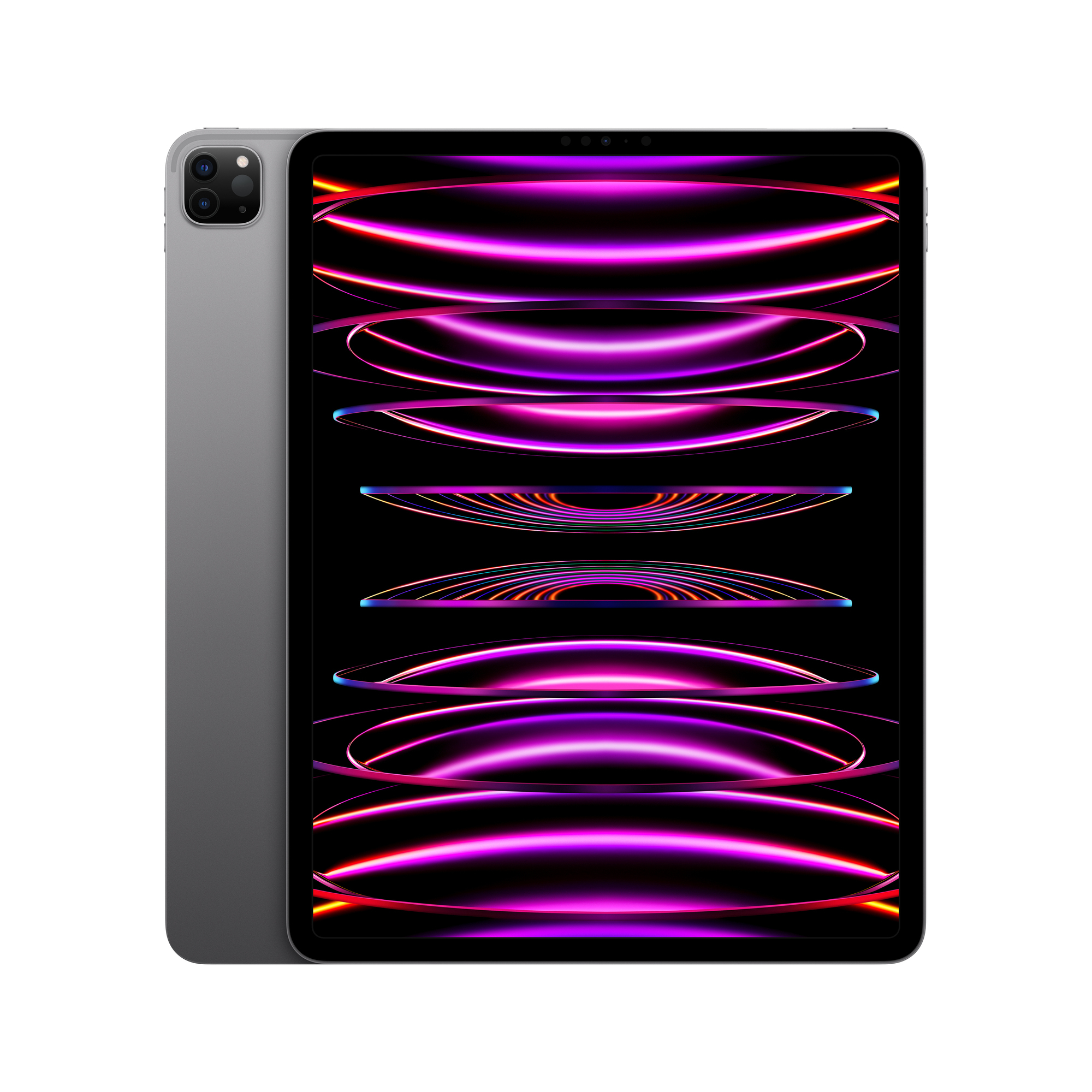 iPad Pro 6e génération 12 9 Puce M2 2022 Wifi