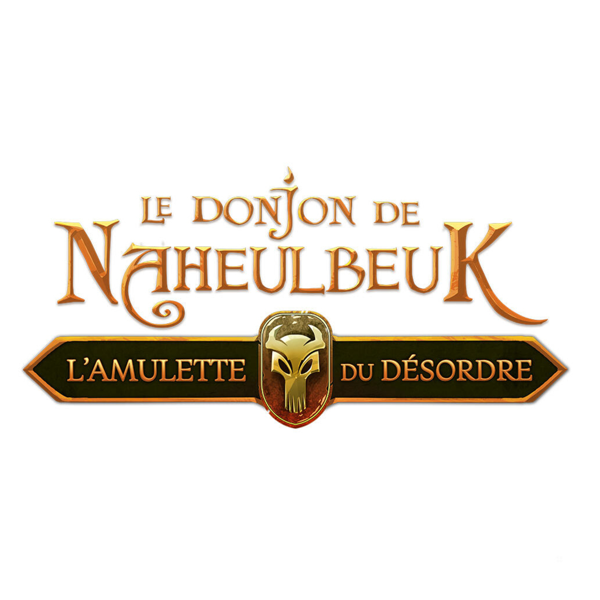 Le Donjon de Naheulbeuk 'Amulette du Désordre Chicken Edition Nintendo Switch - vue 8