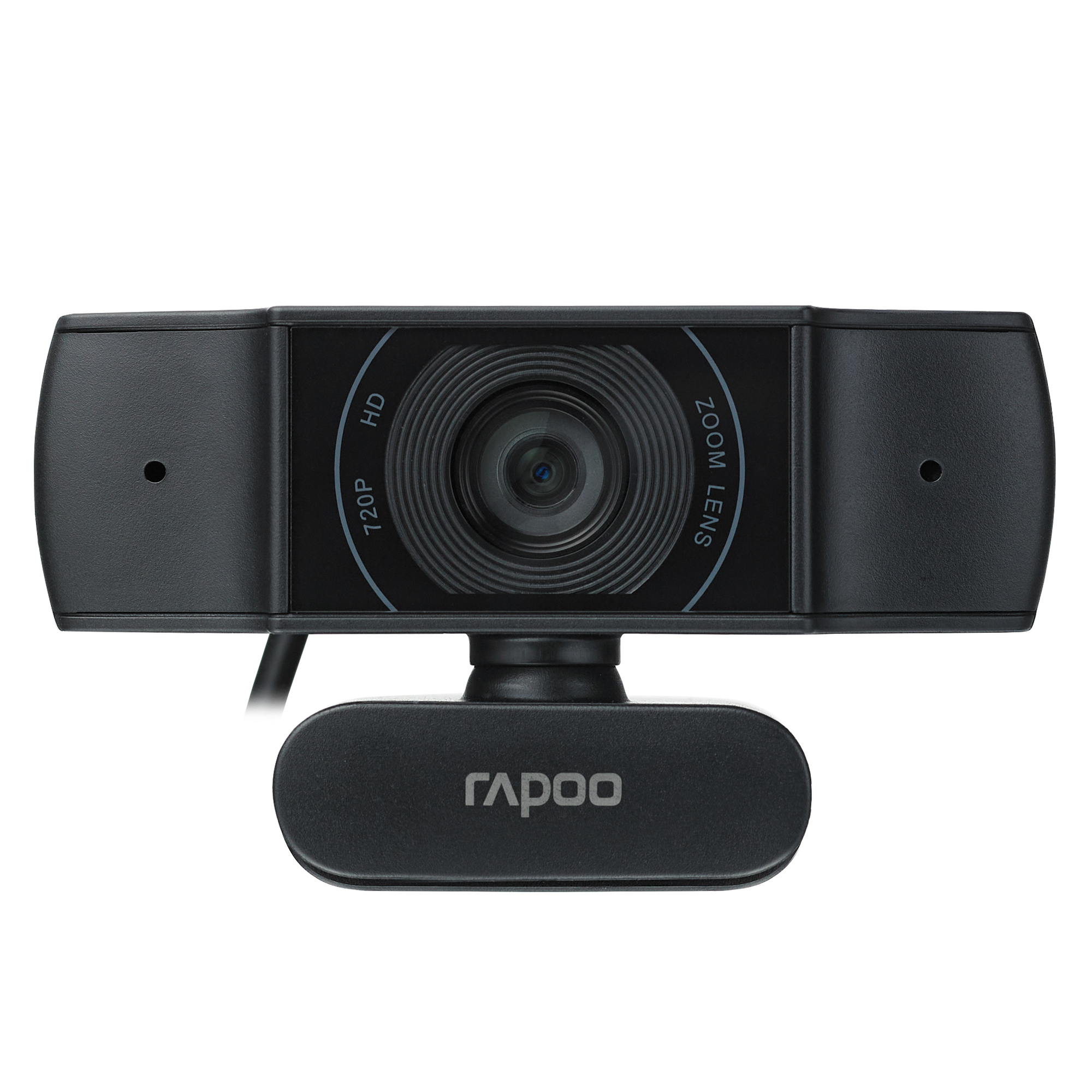 Rapoo XW170 webcam 1280 x 720 pixels USB 2.0 Neuf