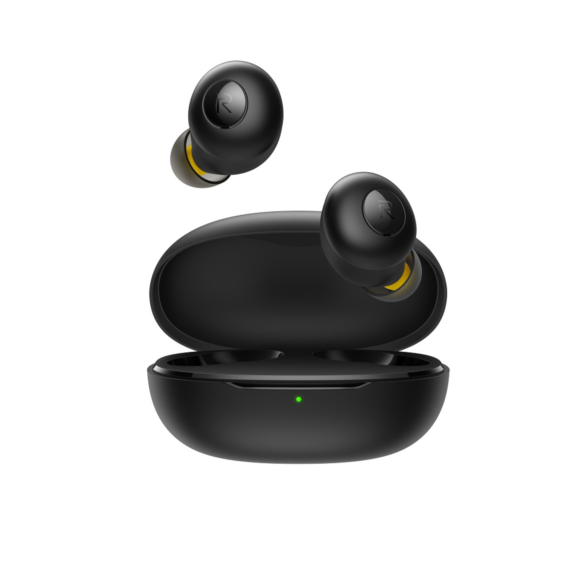 realme BUDS Q Écouteurs Sans fil Ecouteurs AppelsMusique Bluetooth Neuf