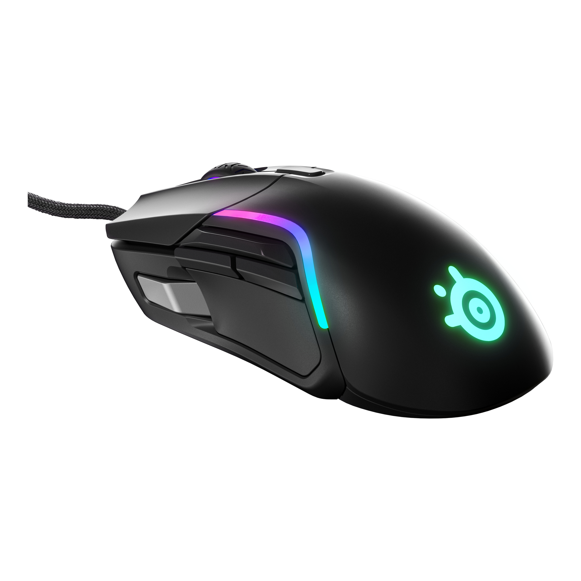 SteelSeries Rival 5 - vue 4