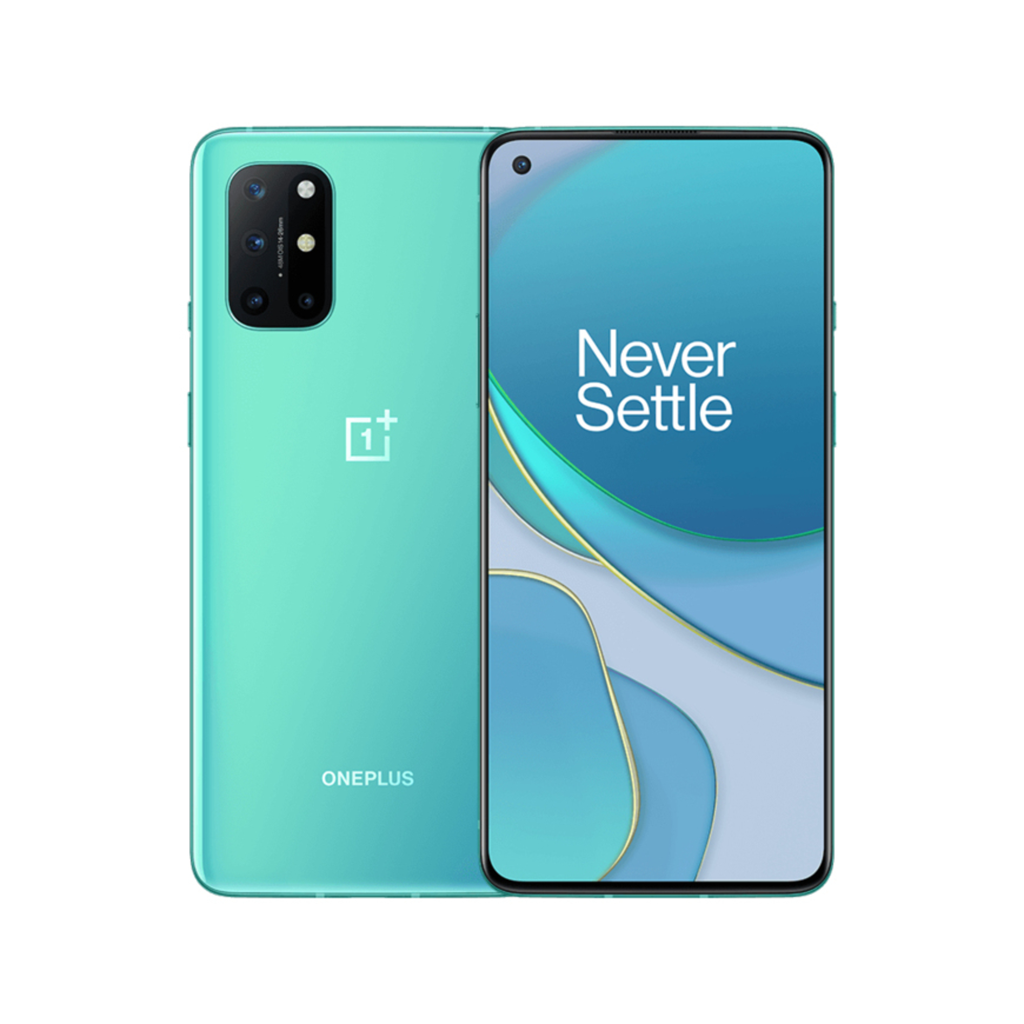 OnePlus 8t
