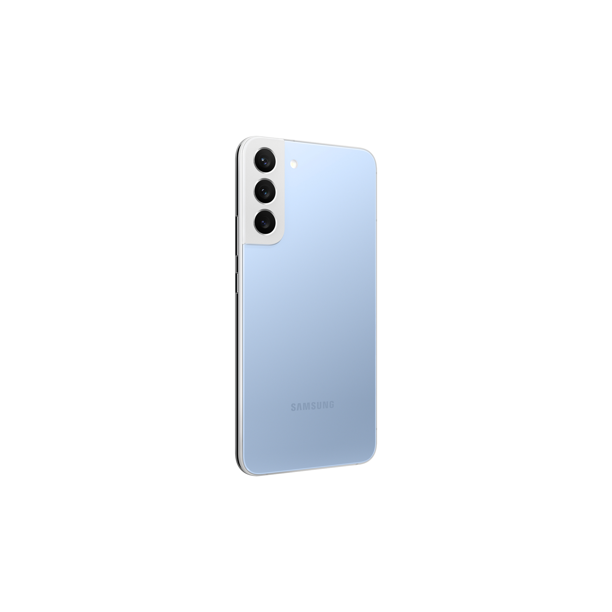 Galaxy S22+ 5G 128 Go, Bleu, débloqué - Bon état