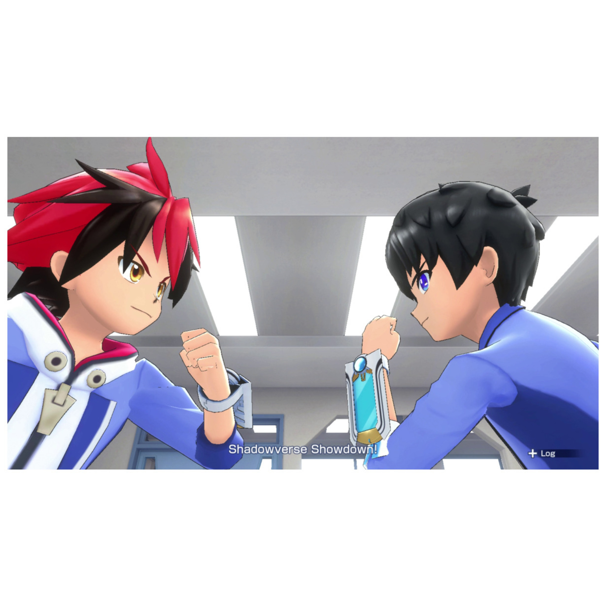 Shadowverse Champion' Battle Nintendo SWITCH Neuf - vue 2