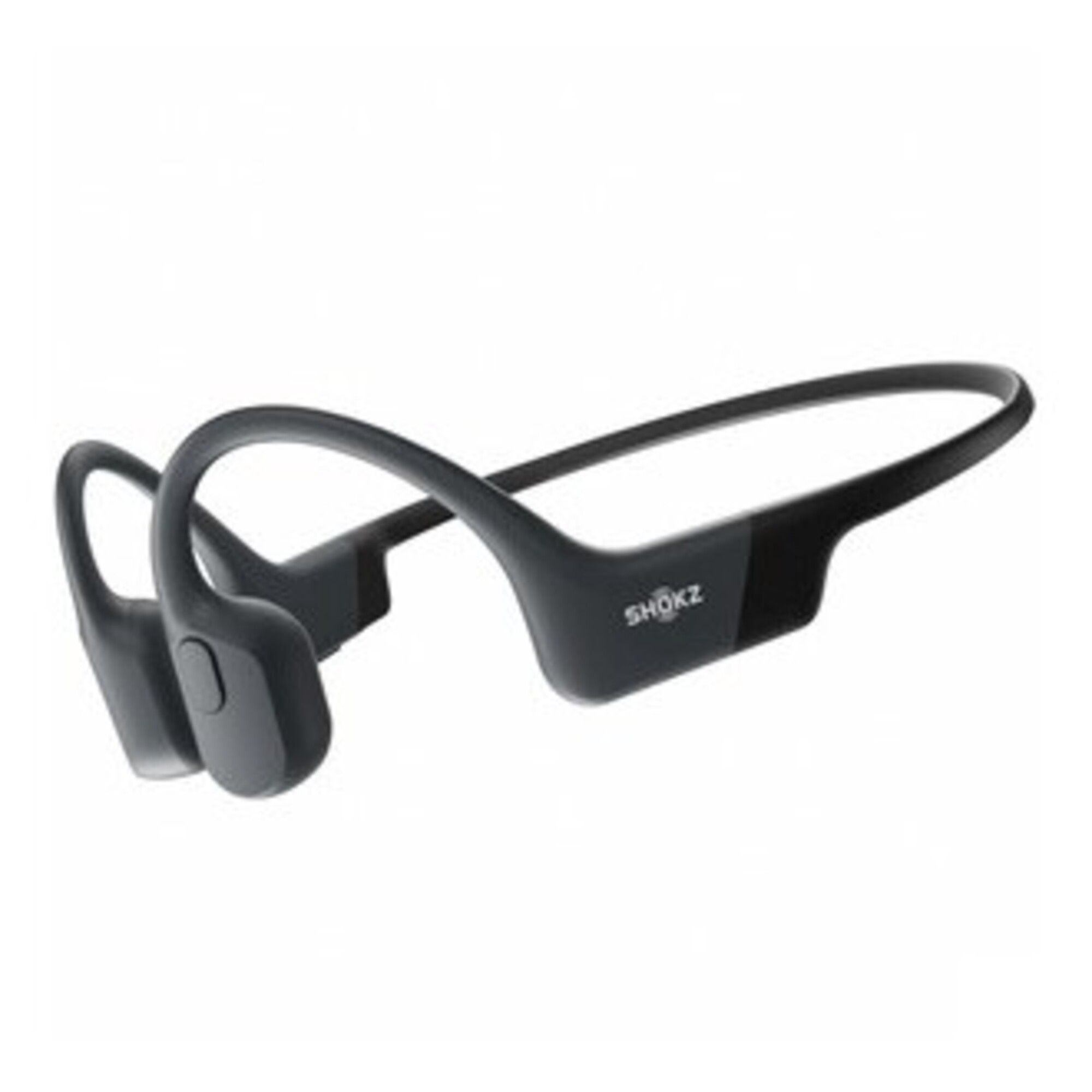 AfterShokz Openrun Casque Conduction Osseuse Ecouteur Bluetooth sport sans fil Neuf - vue 4