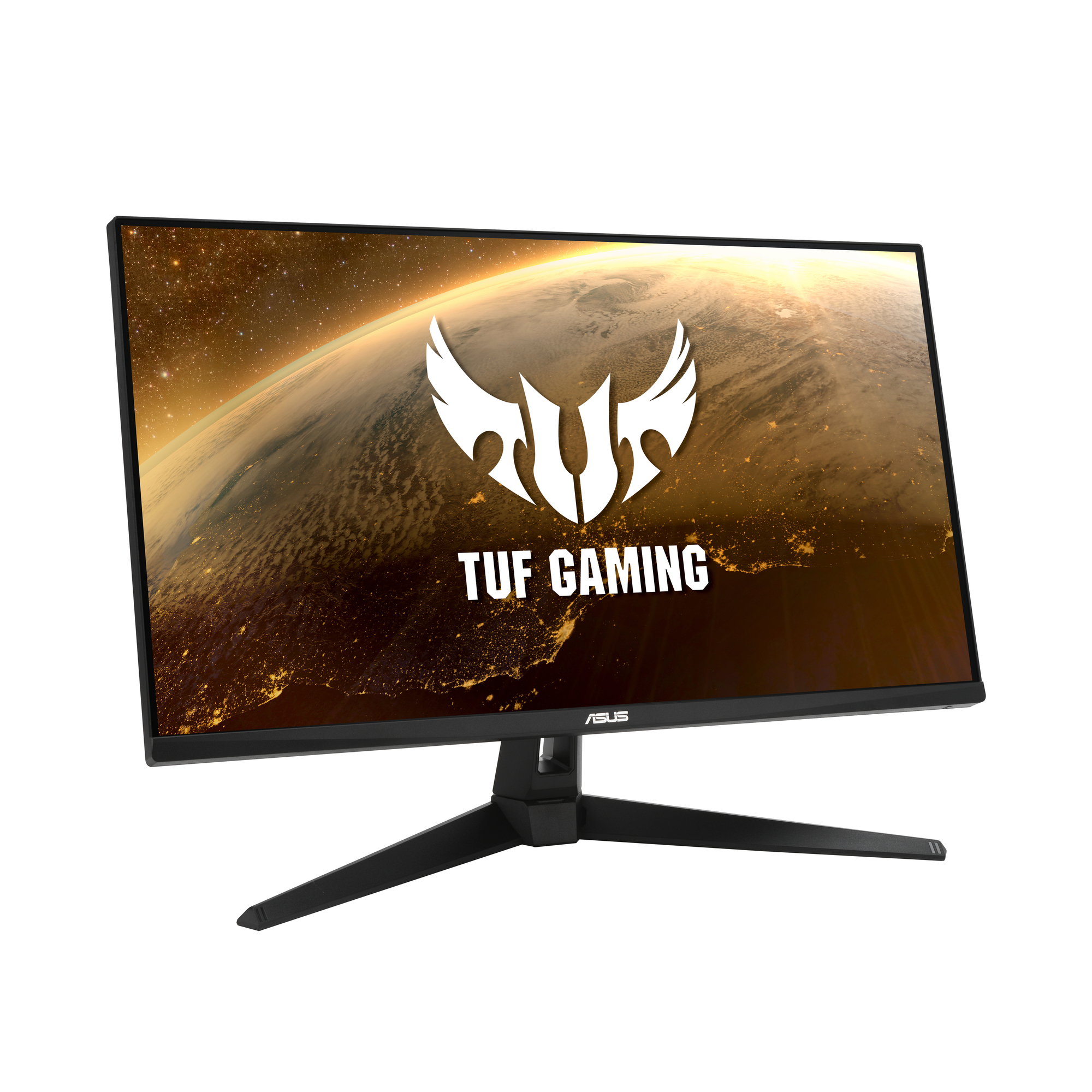 ASUS TUF Gaming VG289Q1A 71,1 cm (28 ) 3840 x 2160 pixels 4K Ultra HD LED Noir - Neuf