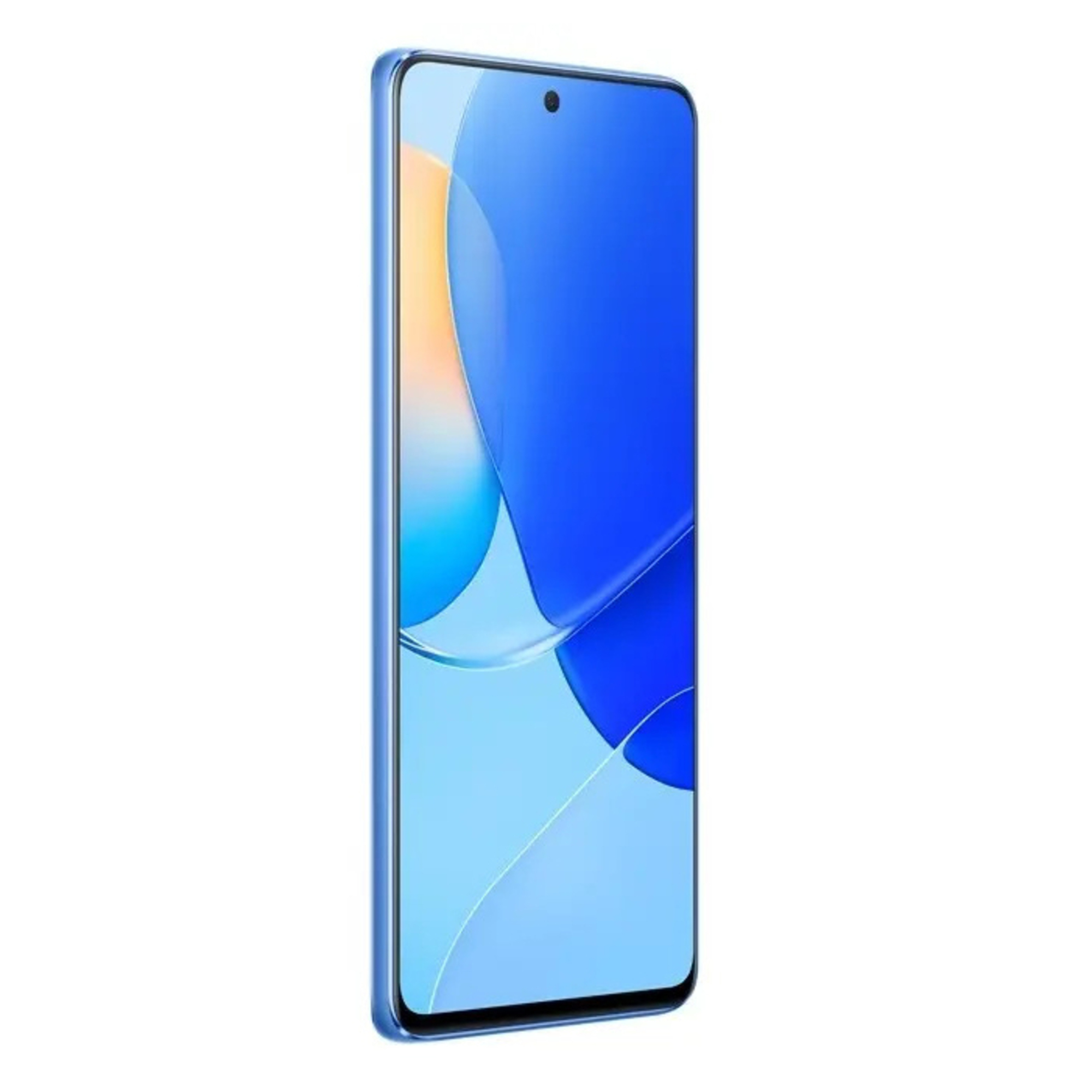 Huawei Nova 9 SE 128 Go, Bleu, débloqué - Excellent état