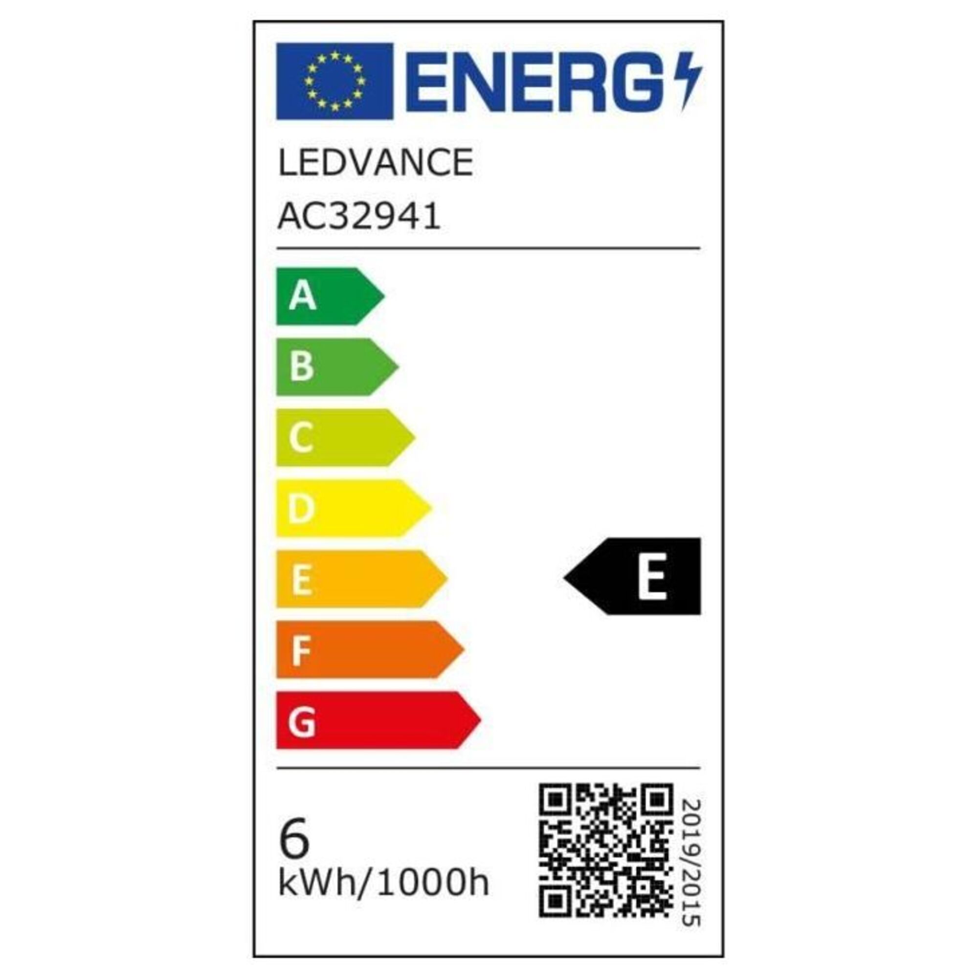LEDVANCE Ampoule Smart+ Bluetooth STANDARD FIL E27 PUISSANCE VARIABLE Neuf - vue 2