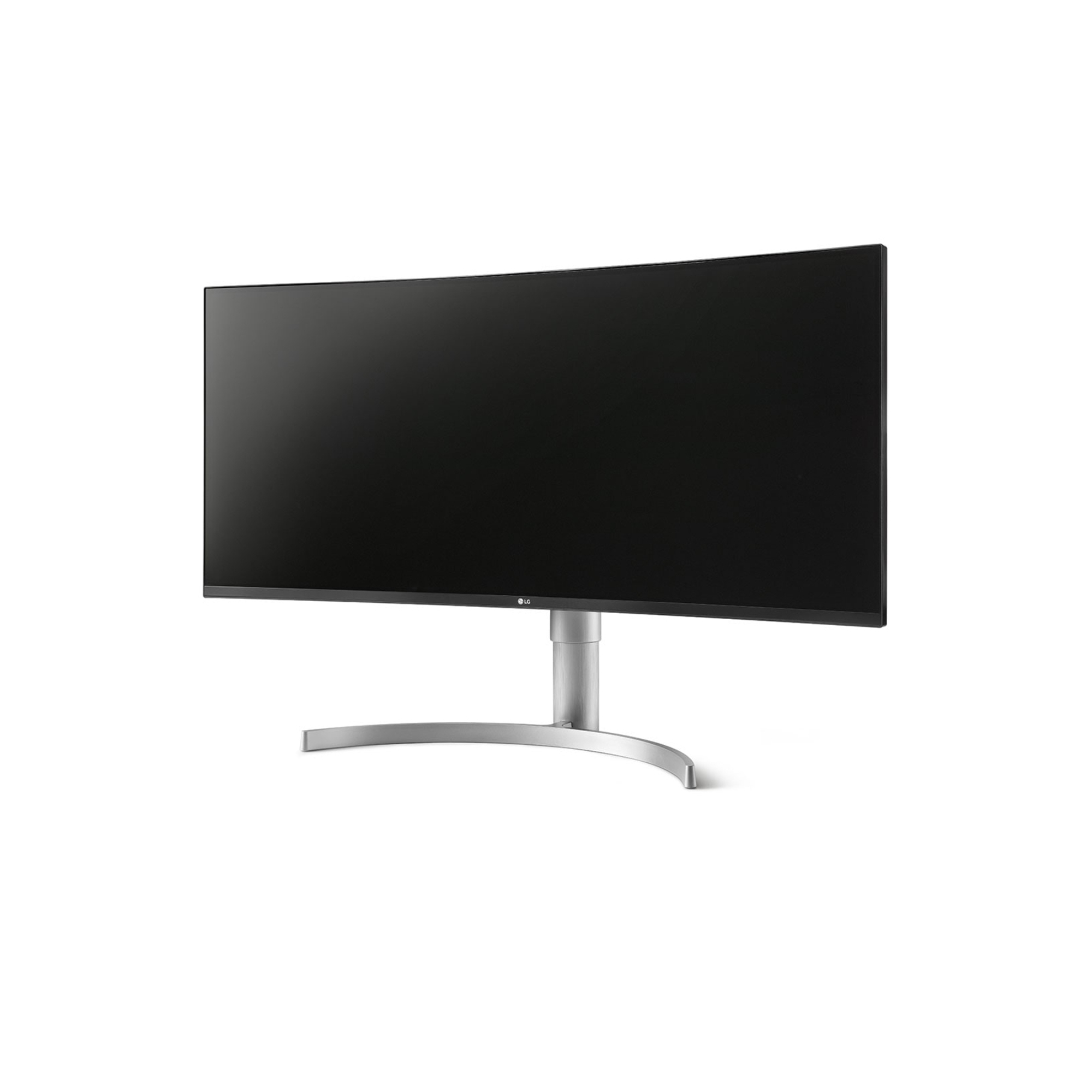 LG 35WN75CP-W 88,9 cm (35 ) 3440 x 1440 pixels UltraWide Quad HD LED Blanc - Excellent état