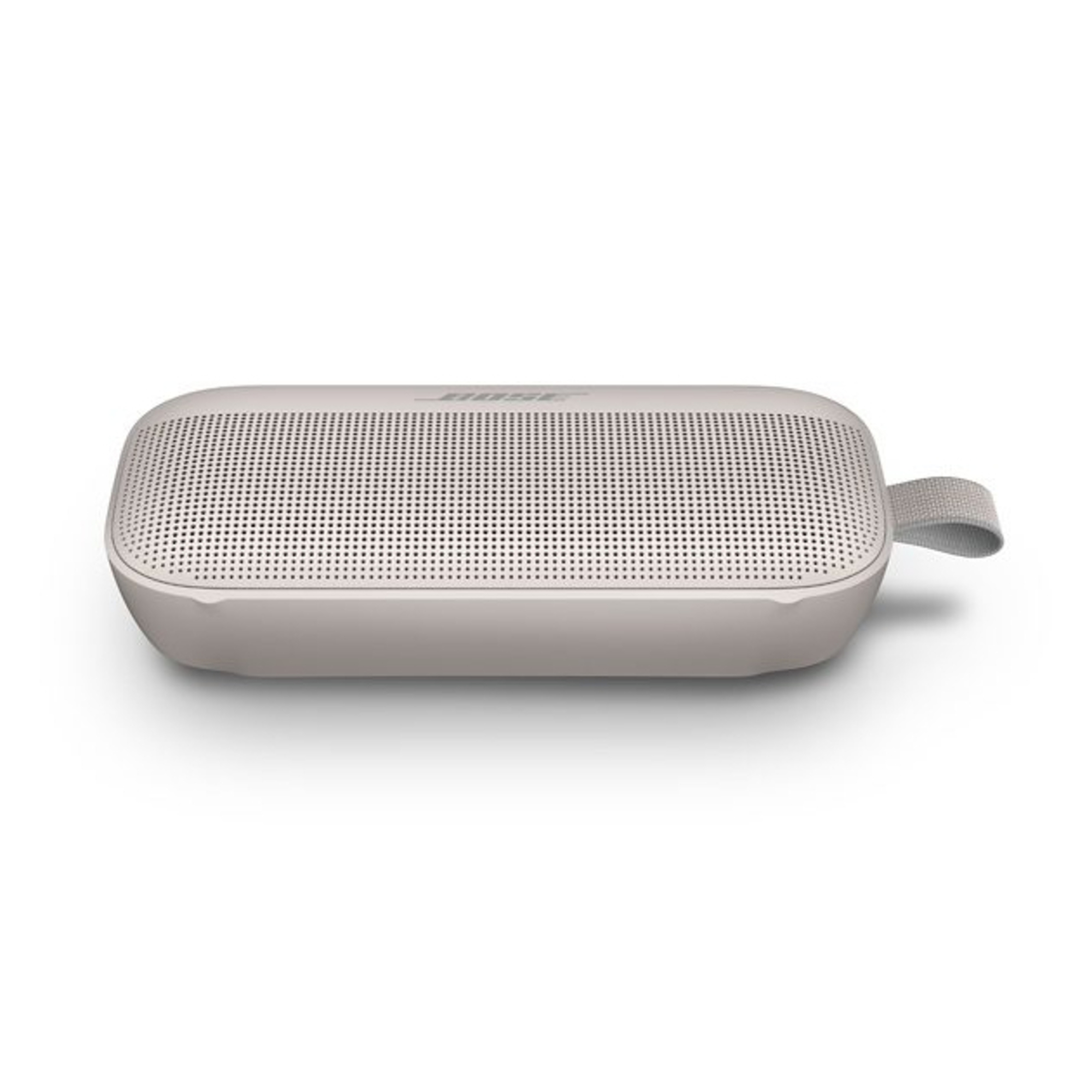 Enceinte portable SoundLink Flex Bluetooth mono - Blanc - Neuf